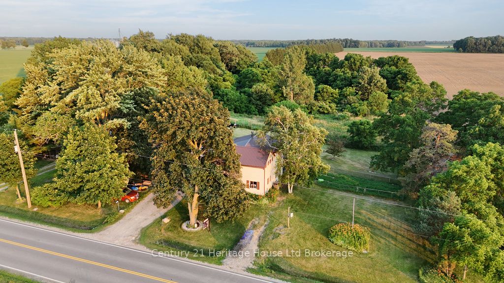 263842 Prouse Road Property Photo 1