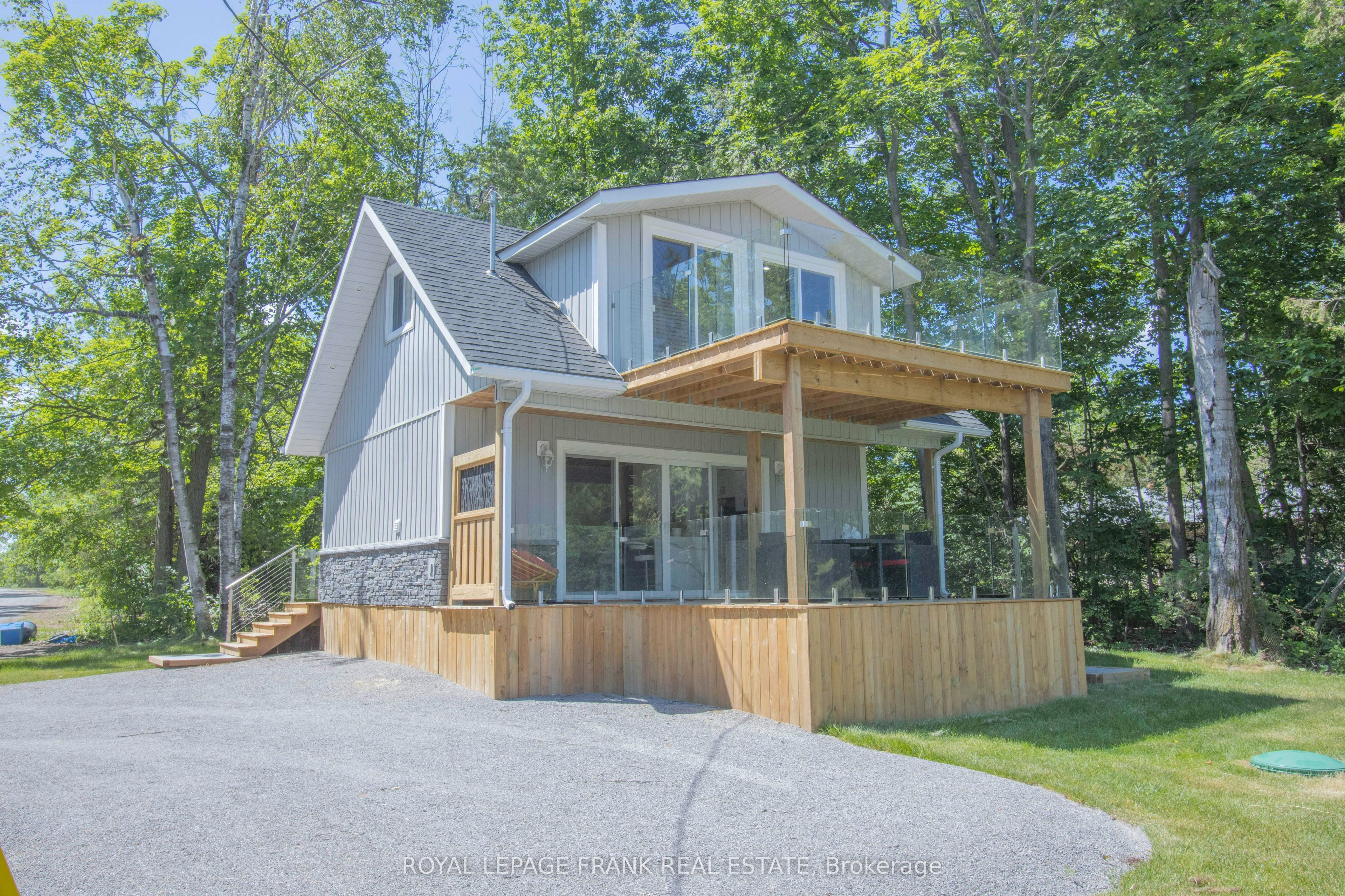71 Falls Bay Road Property Photo 1