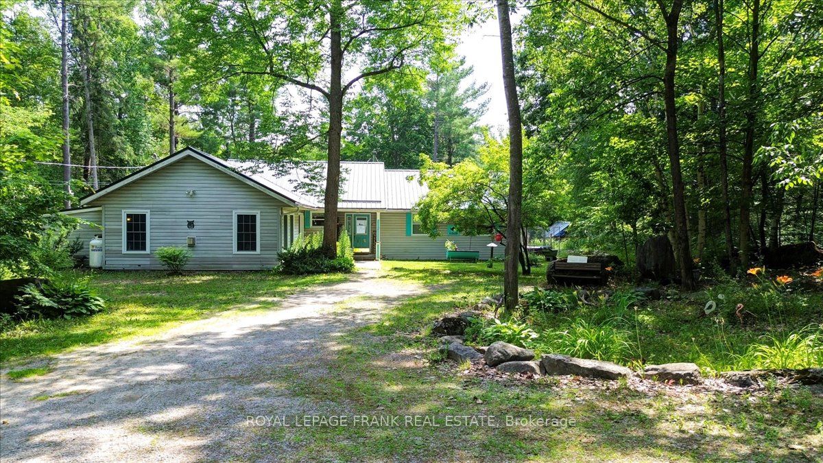 6317 Stirling-marmora Rd Property Photo 1