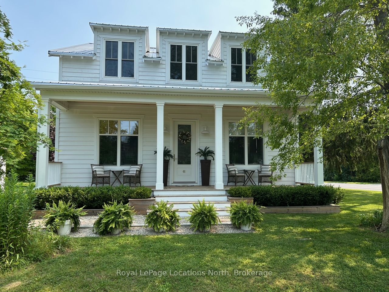 46 King Street W Property Photo 1