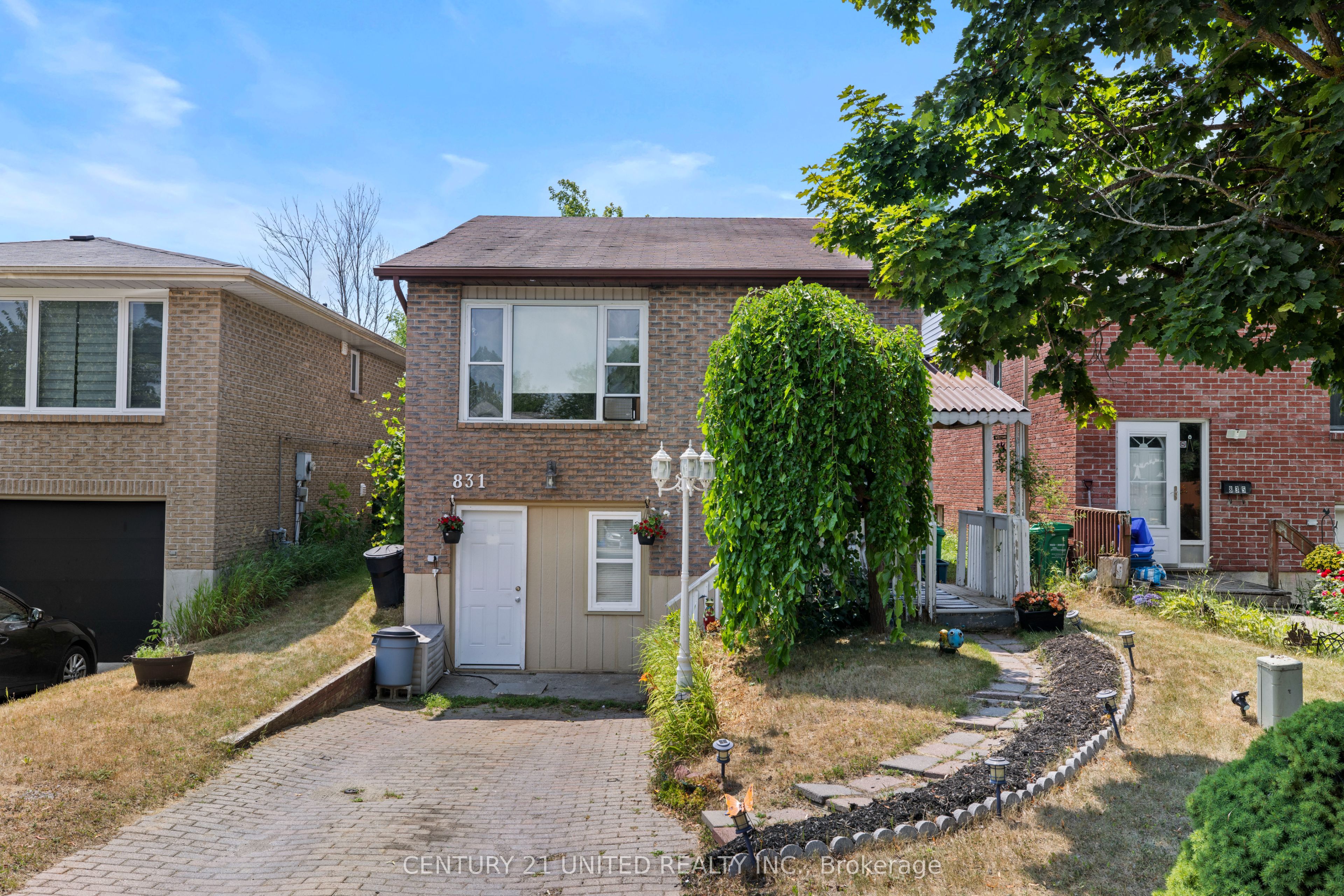 831 Mountain Ash Road Property Photo 1