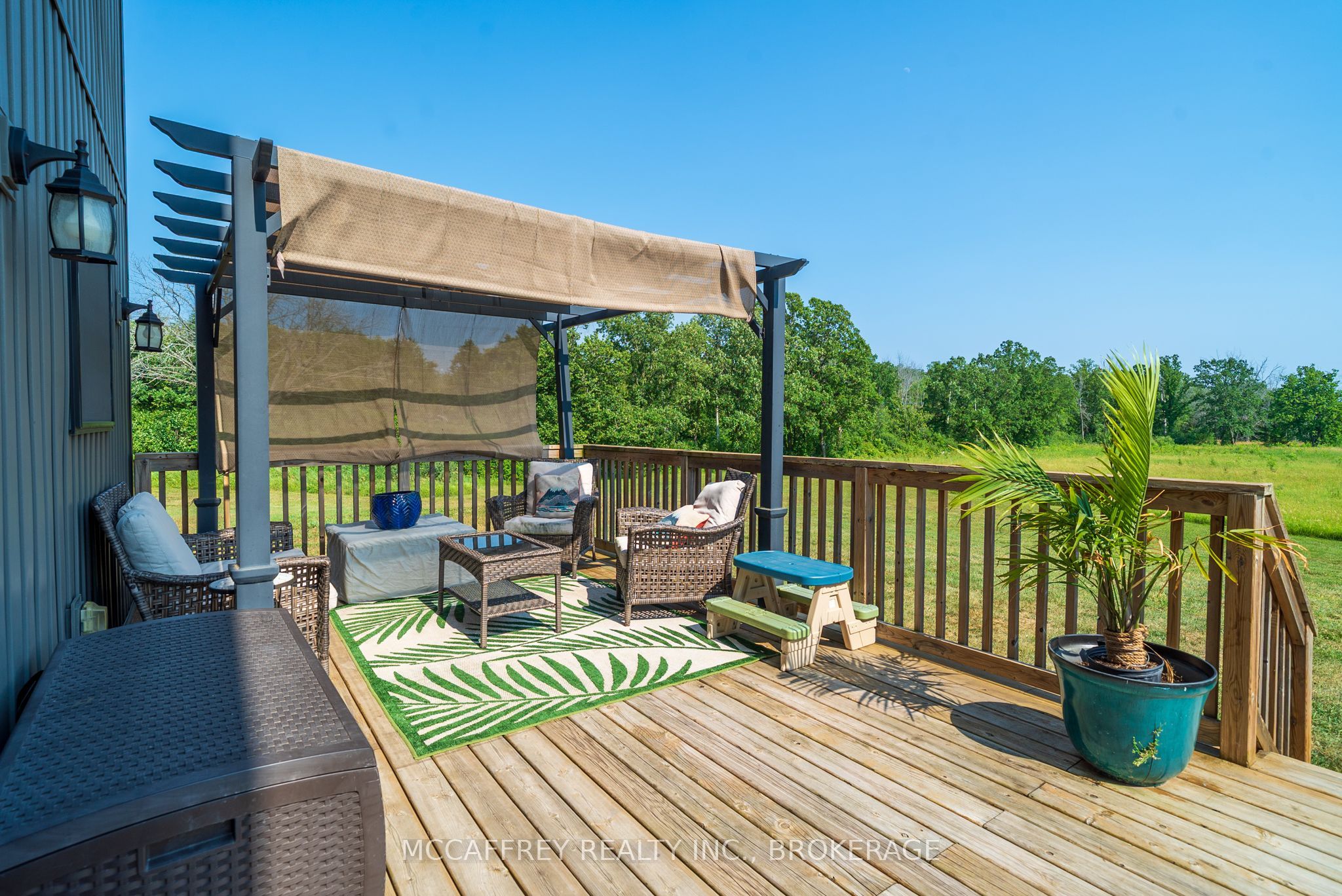 2572 Blessington Road Property Photo 45