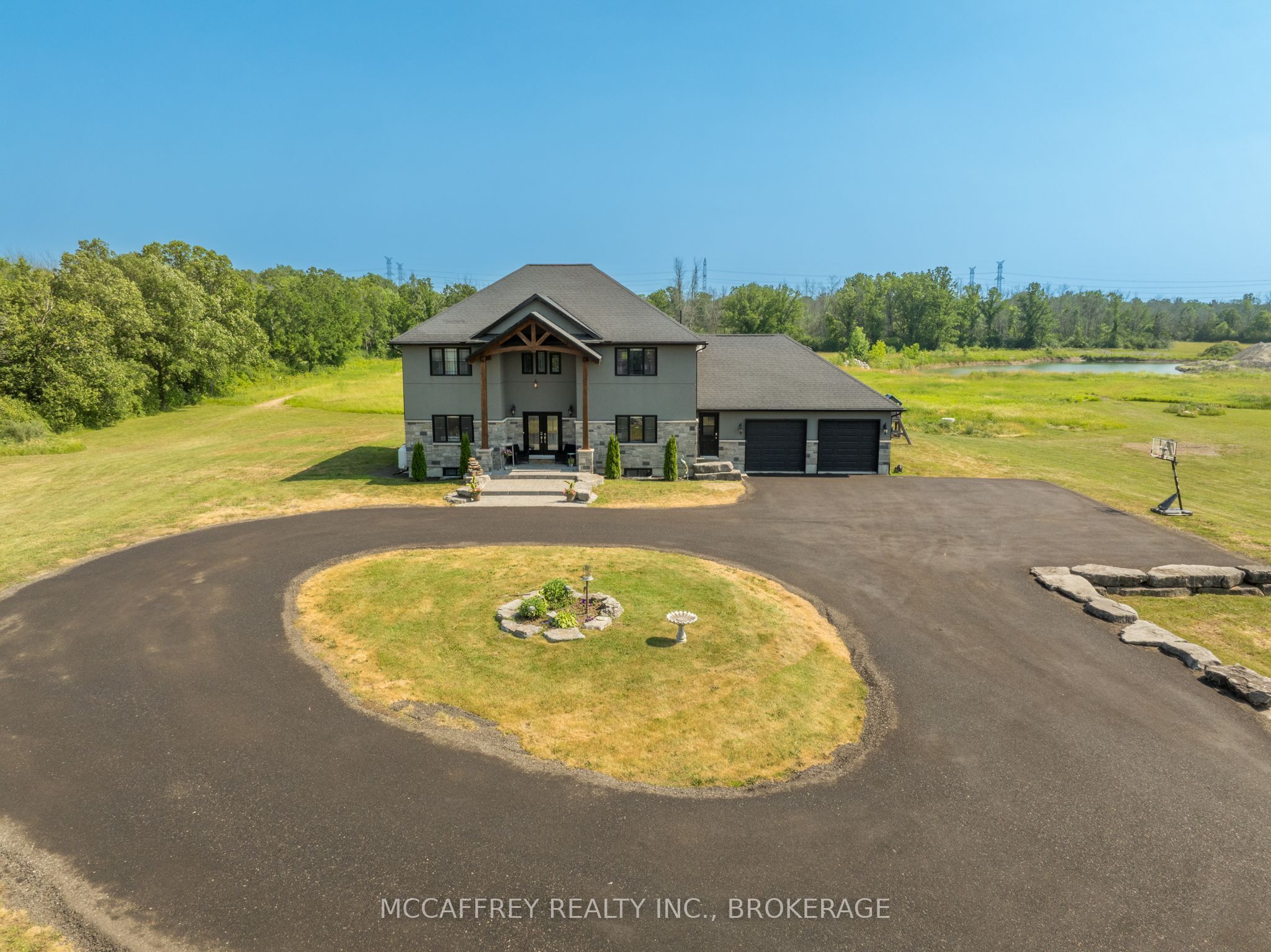 2572 Blessington Road Property Photo 49