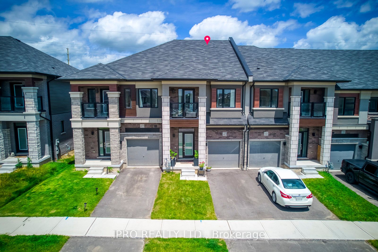 43 George Brier Drive Property Photo 1