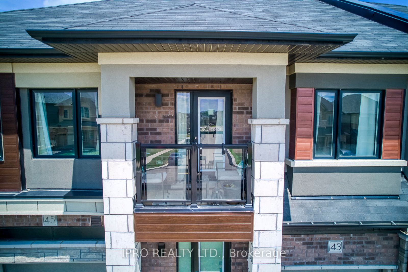 43 George Brier Drive Property Photo 2
