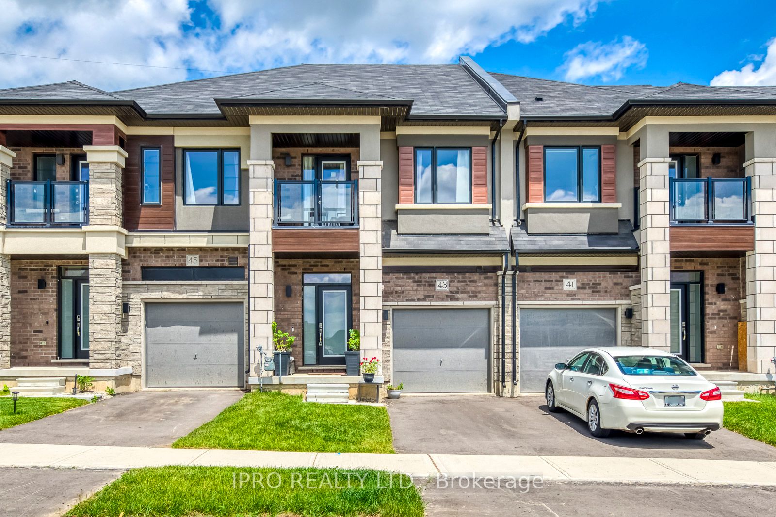 43 George Brier Drive Property Photo 9