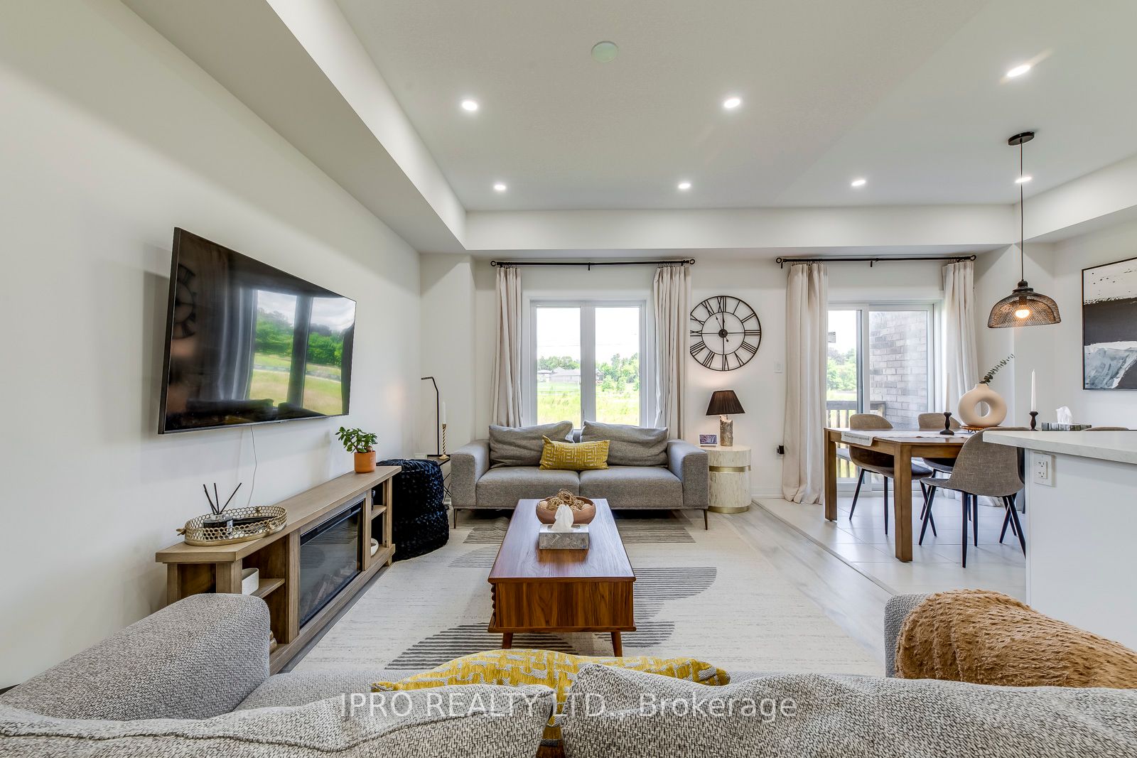 43 George Brier Drive Property Photo 15