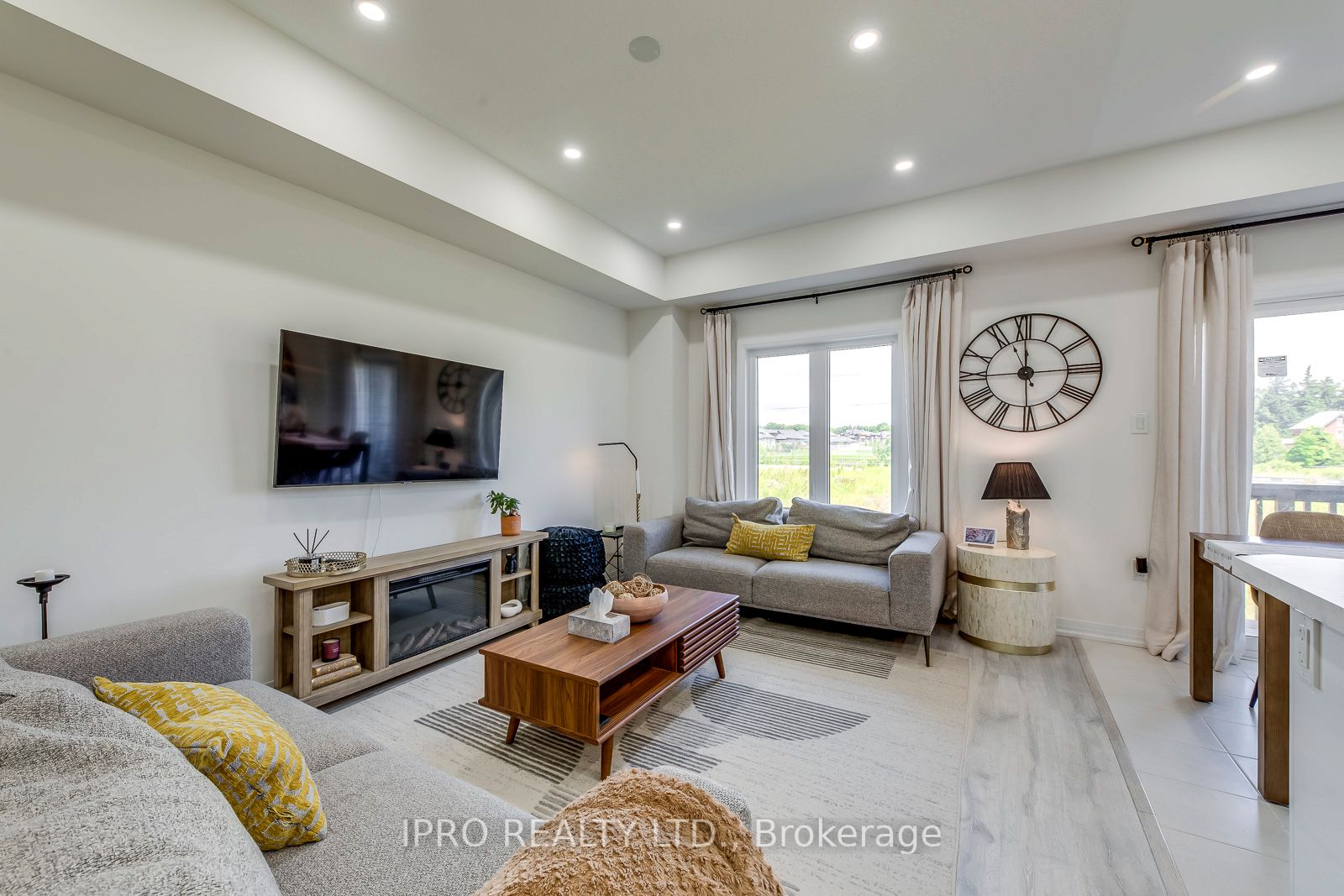 43 George Brier Drive Property Photo 16