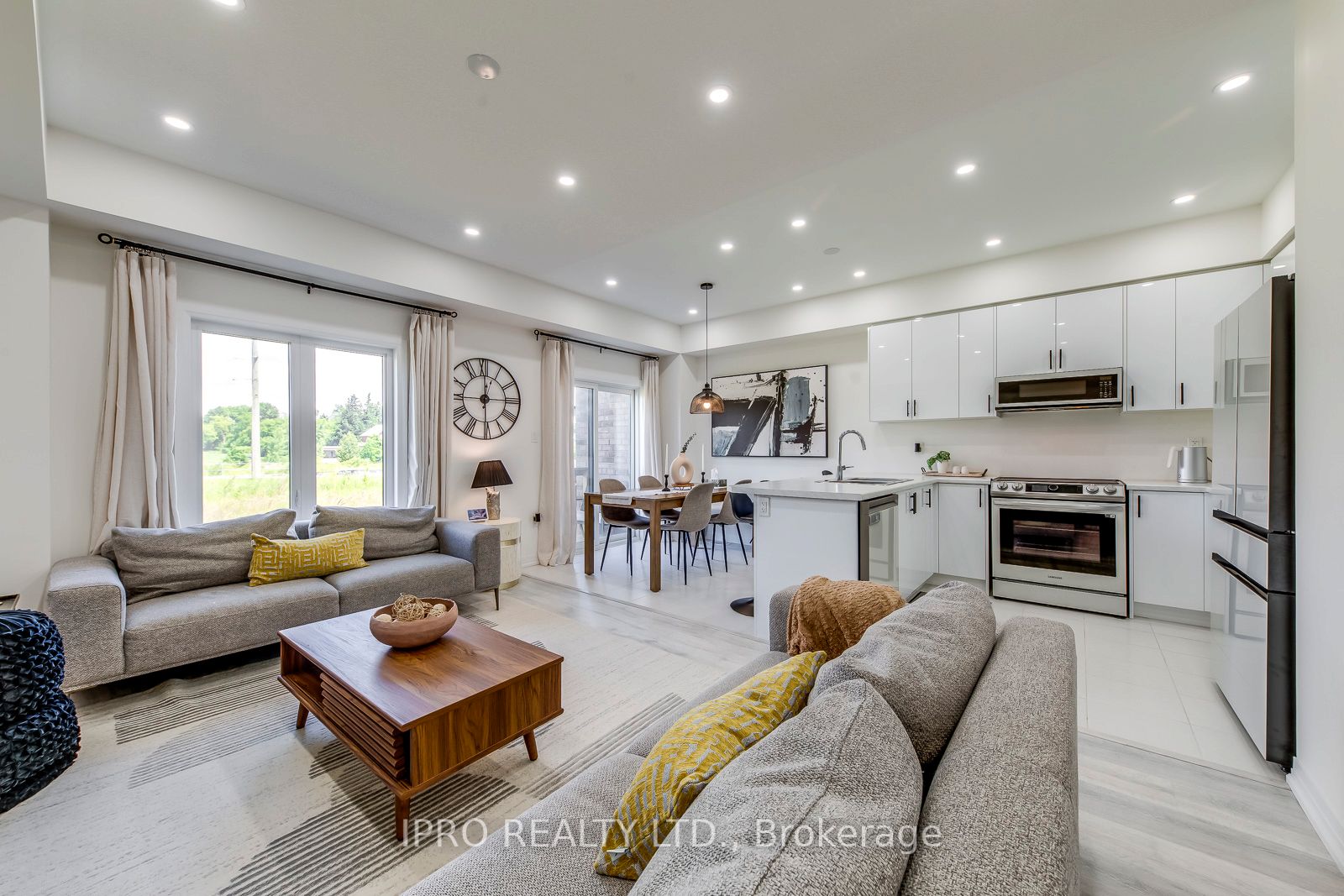43 George Brier Drive Property Photo 19