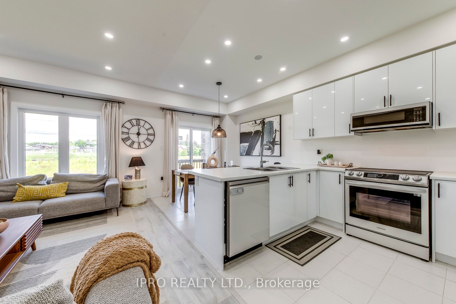 43 George Brier Drive Property Photo 24