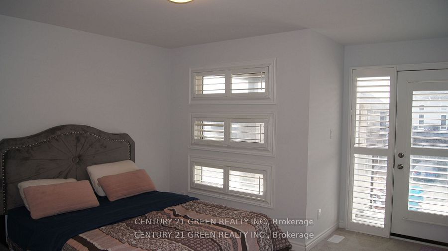 #upper Level - 63 Hildred Street Property Photo 19