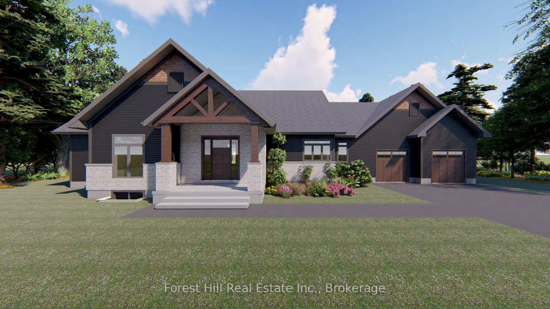 1066 S Muldrew Lake Rd Property Photo 1