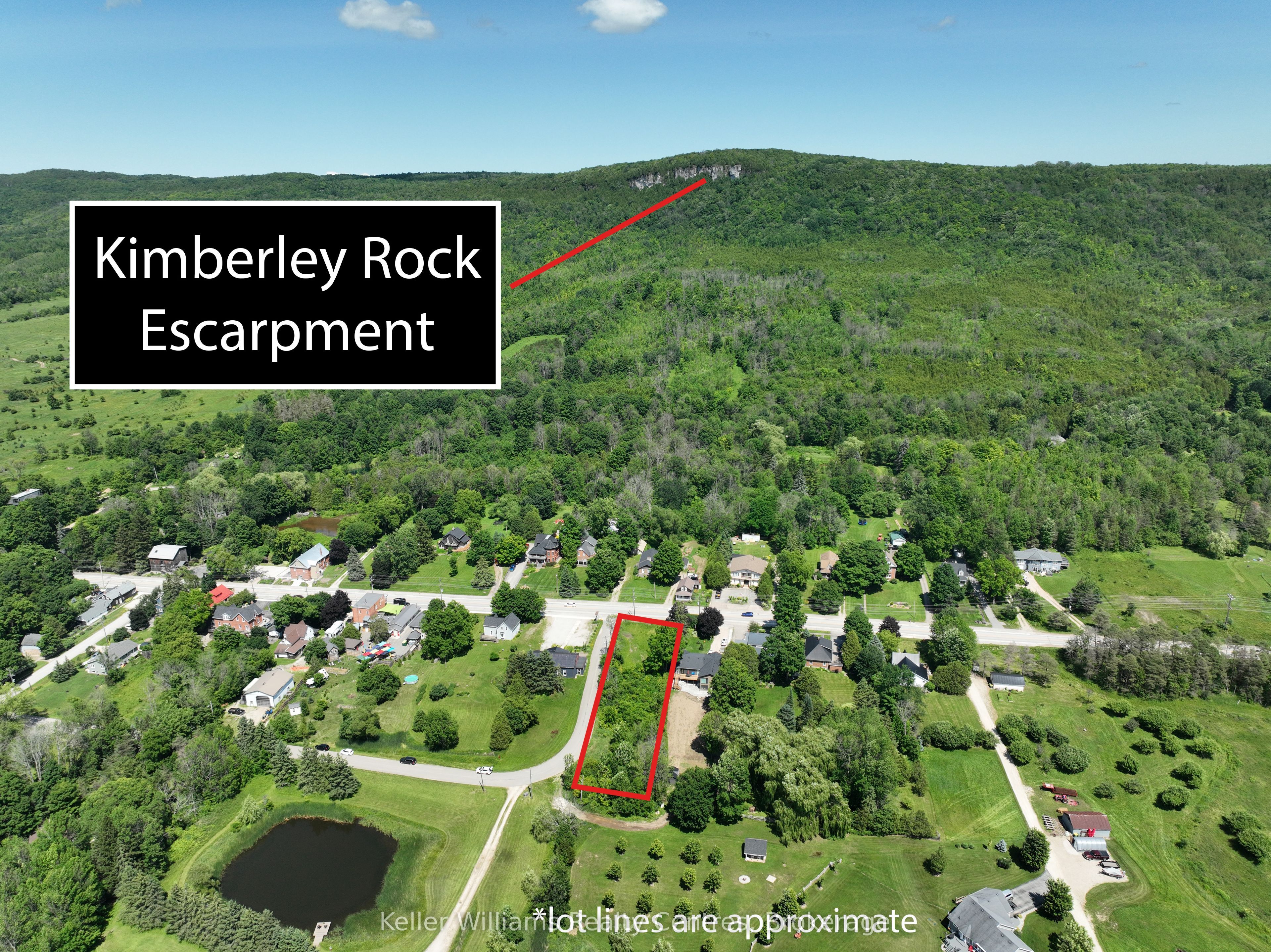 Lt 20 Creamery Road Property Photo 1