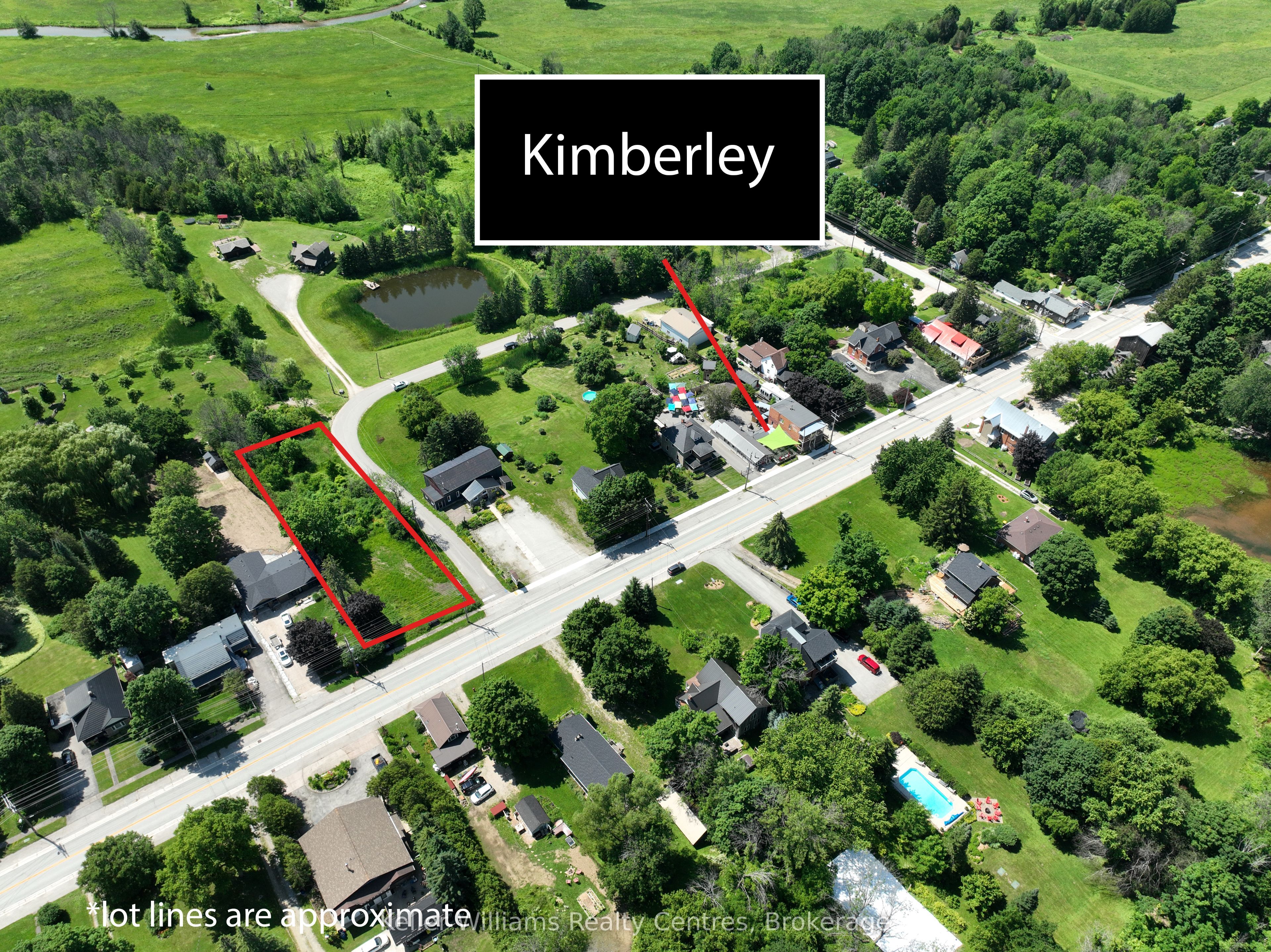 Lt 20 Creamery Road Property Photo 4