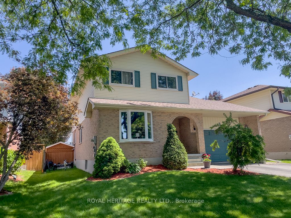 9 Morris Drive Property Photo 1