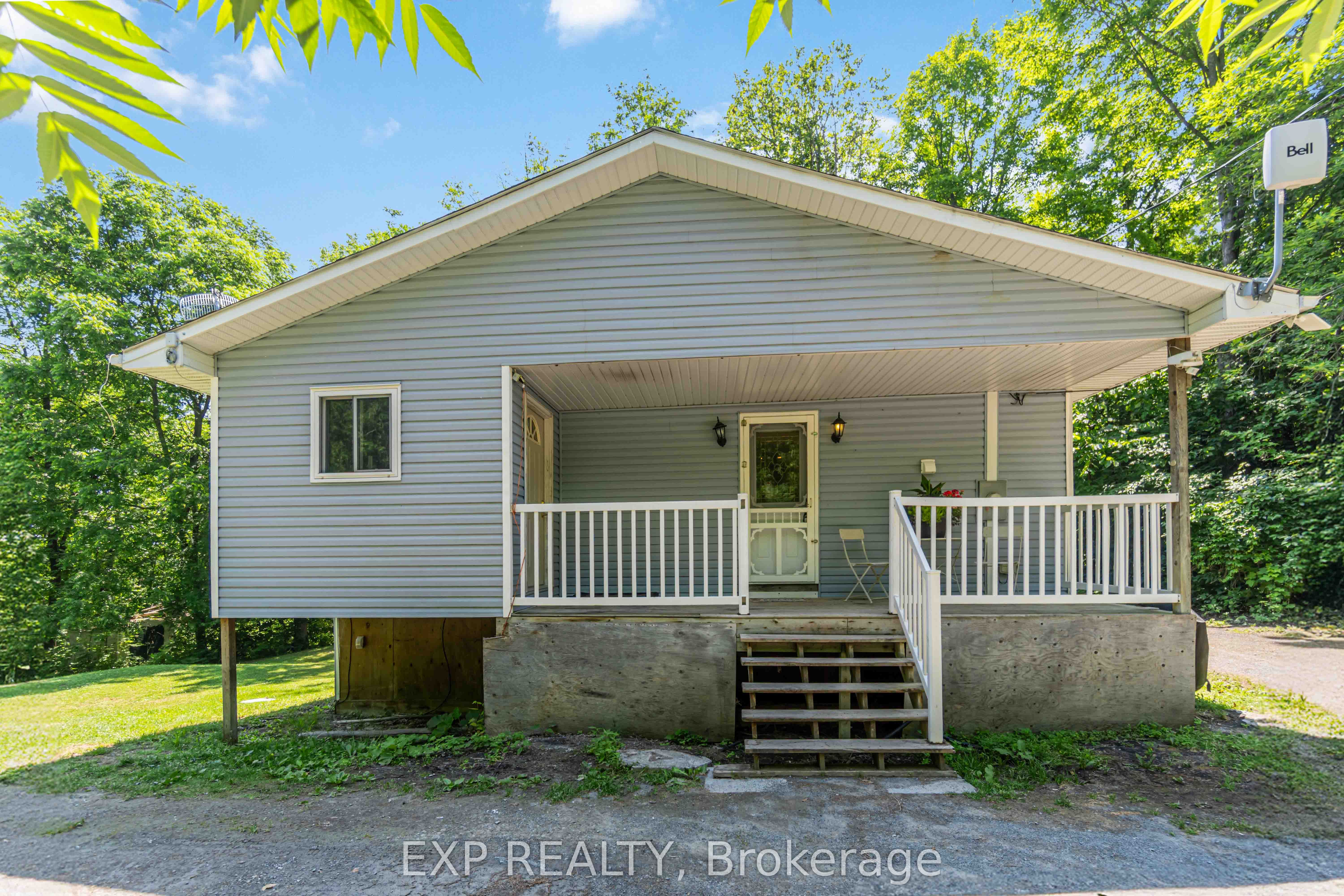 124 Northridge Ln