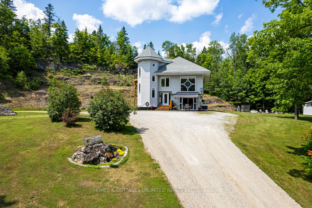 9537 509 Highway Property Photo 1