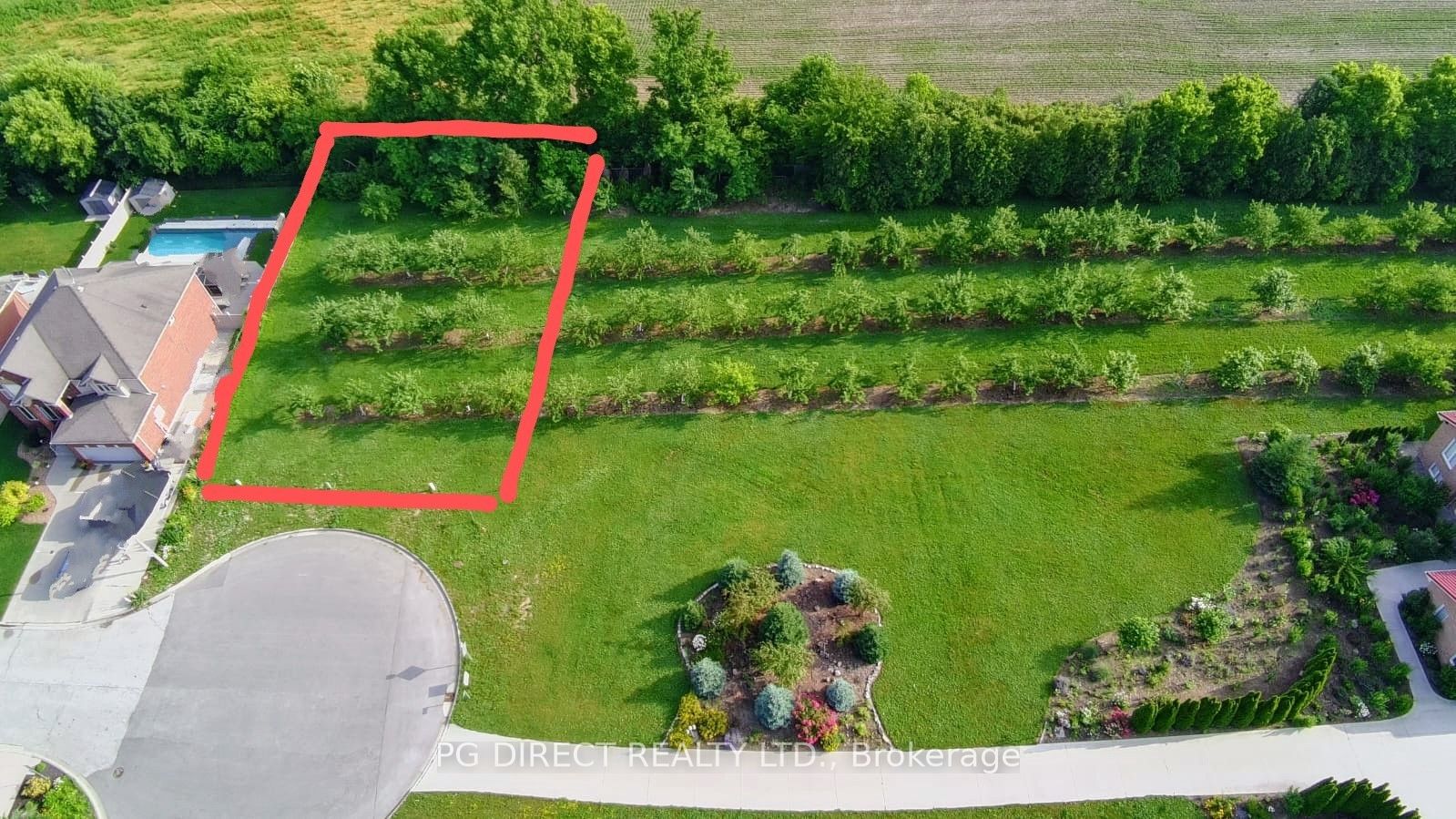 147 E Thrasher Drive E Property Photo 3