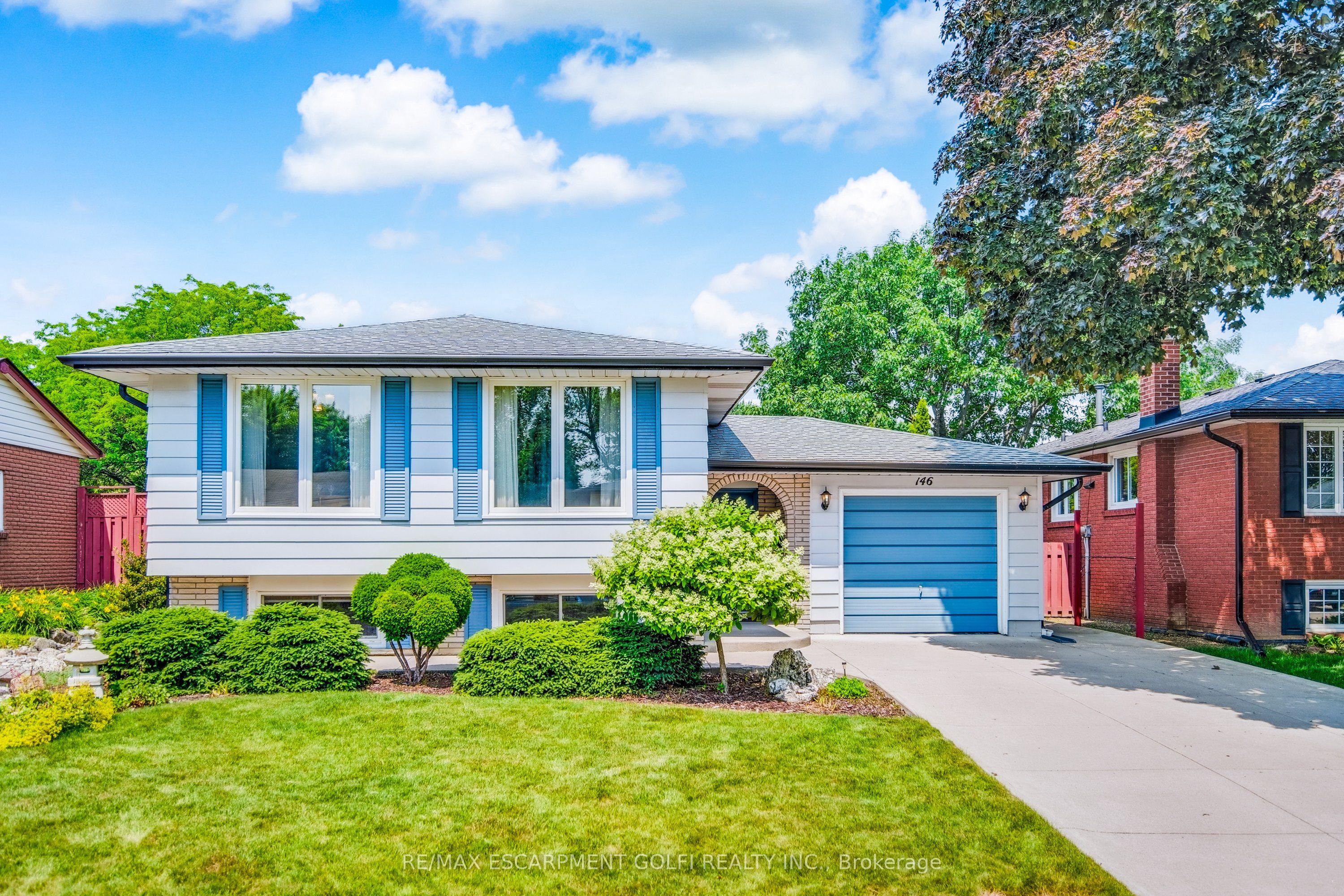 146 CLIFTON DOWNS Road Property Photo 1