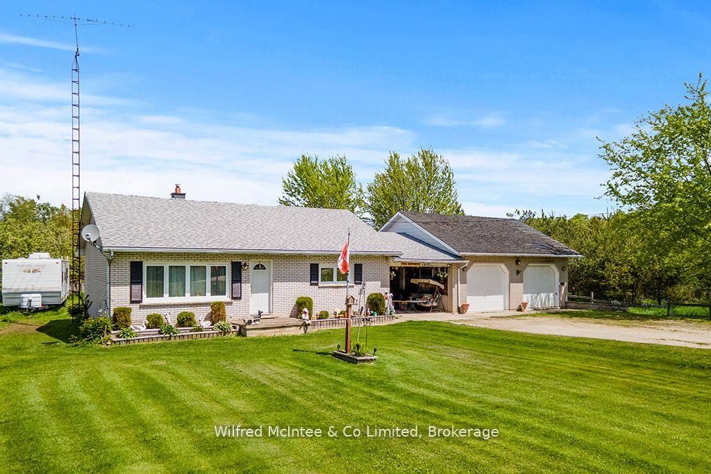 403343 Grey Road 4 Property Photo 1