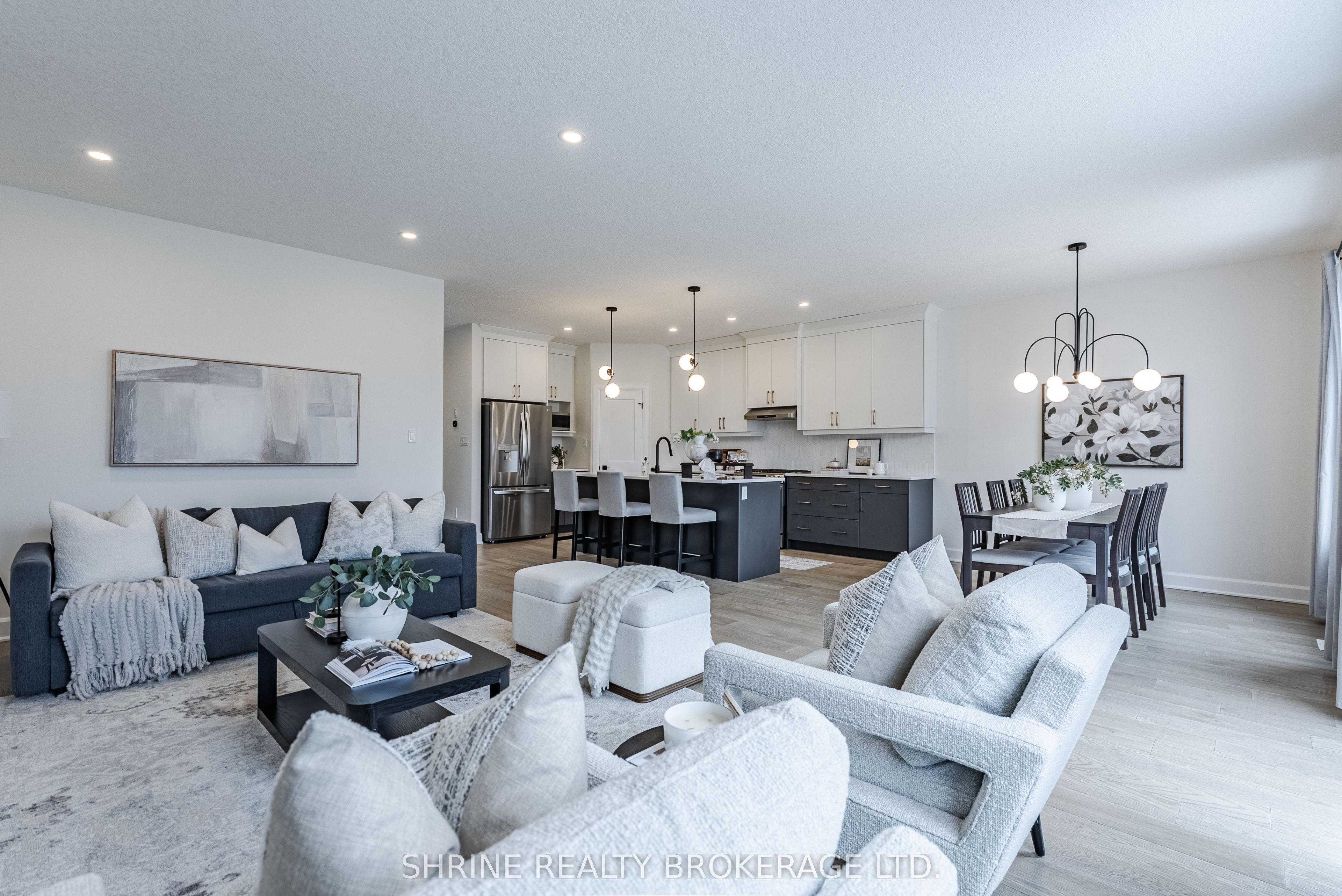 4071 Big Leaf Trail Property Photo 1