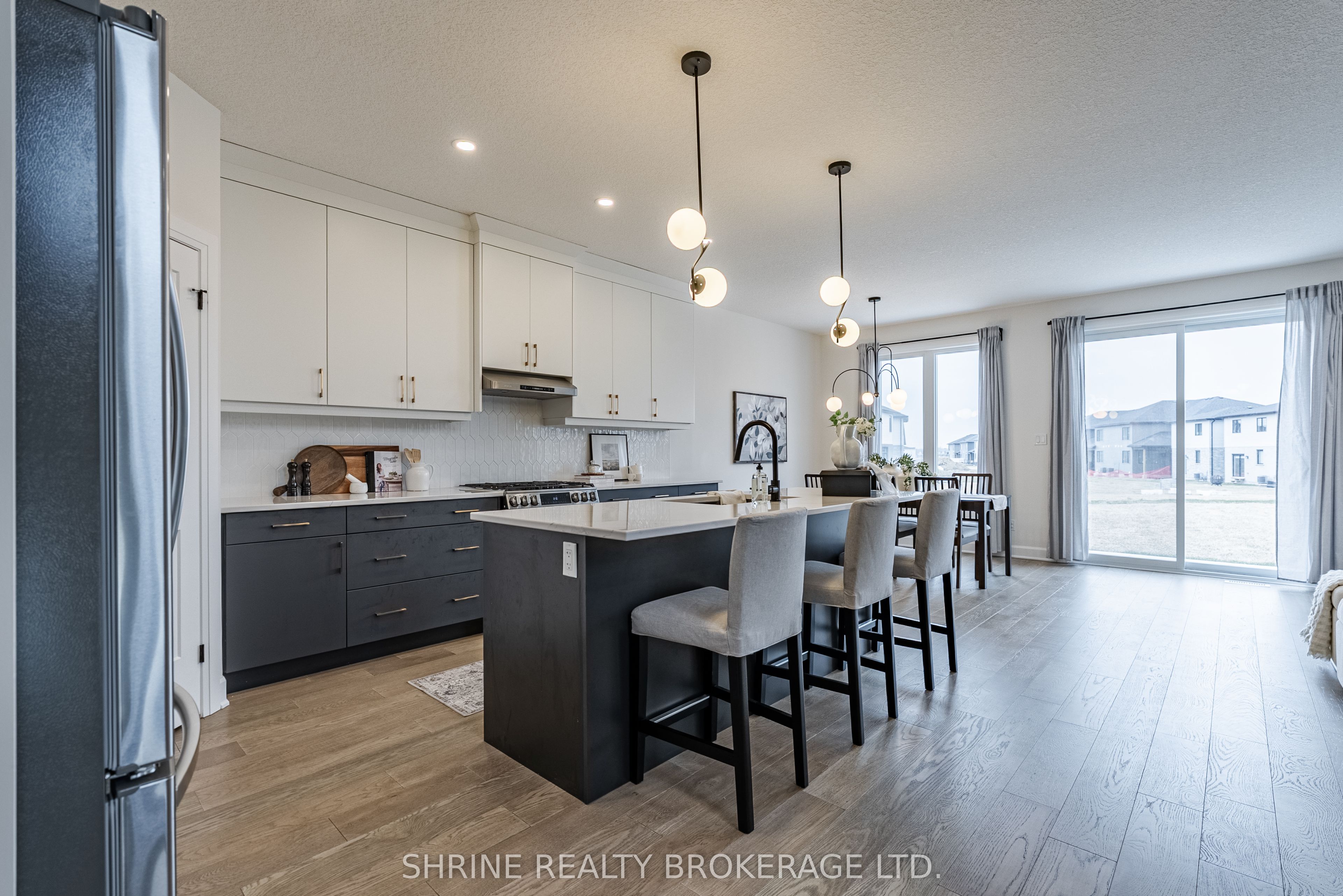 4071 Big Leaf Trail Property Photo 9