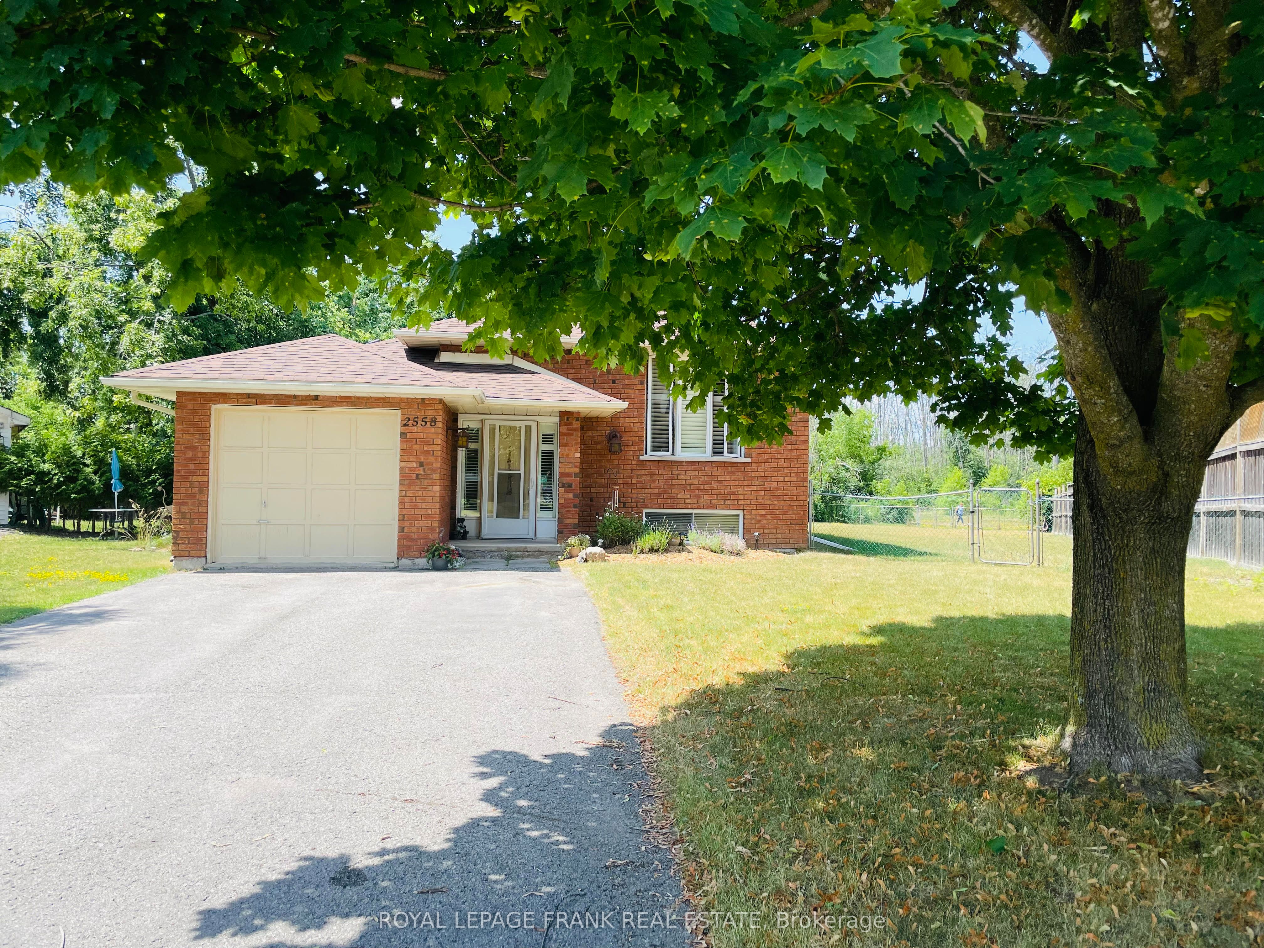 2558 Foxmeadow Road Property Photo 1