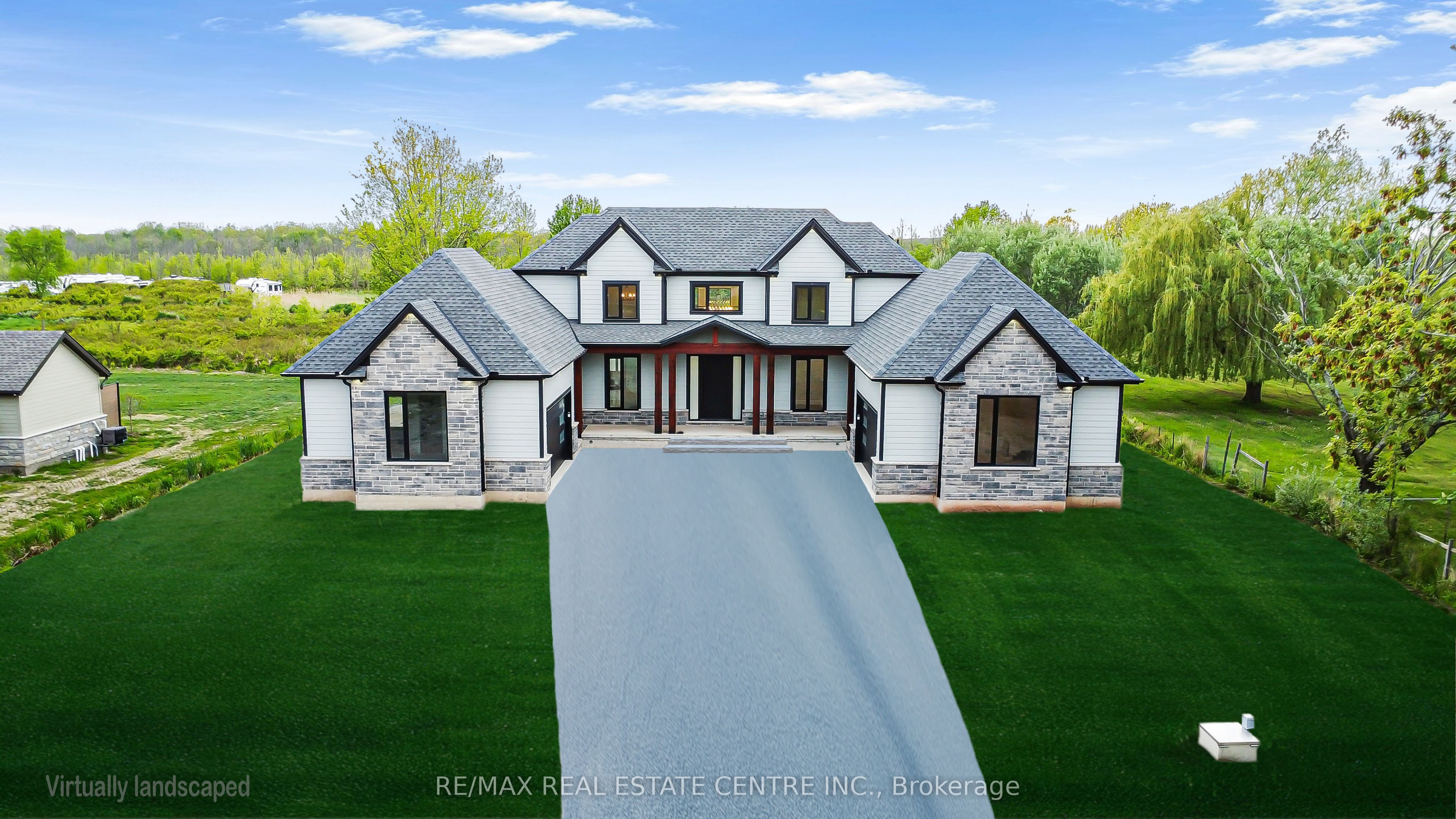 256 Mountain Road Property Photo 1