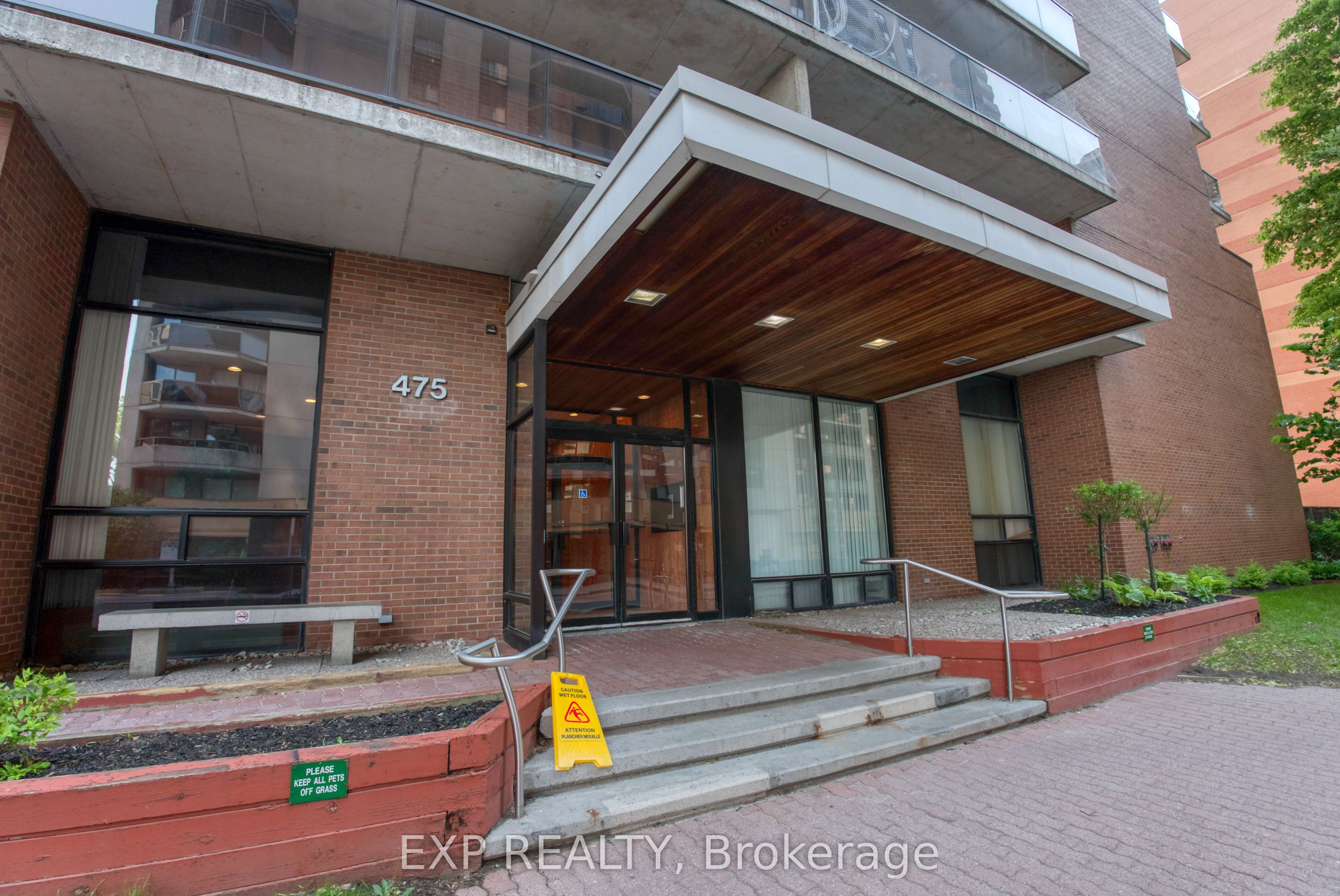 #204 - 475 Laurier Avenue Property Photo 23