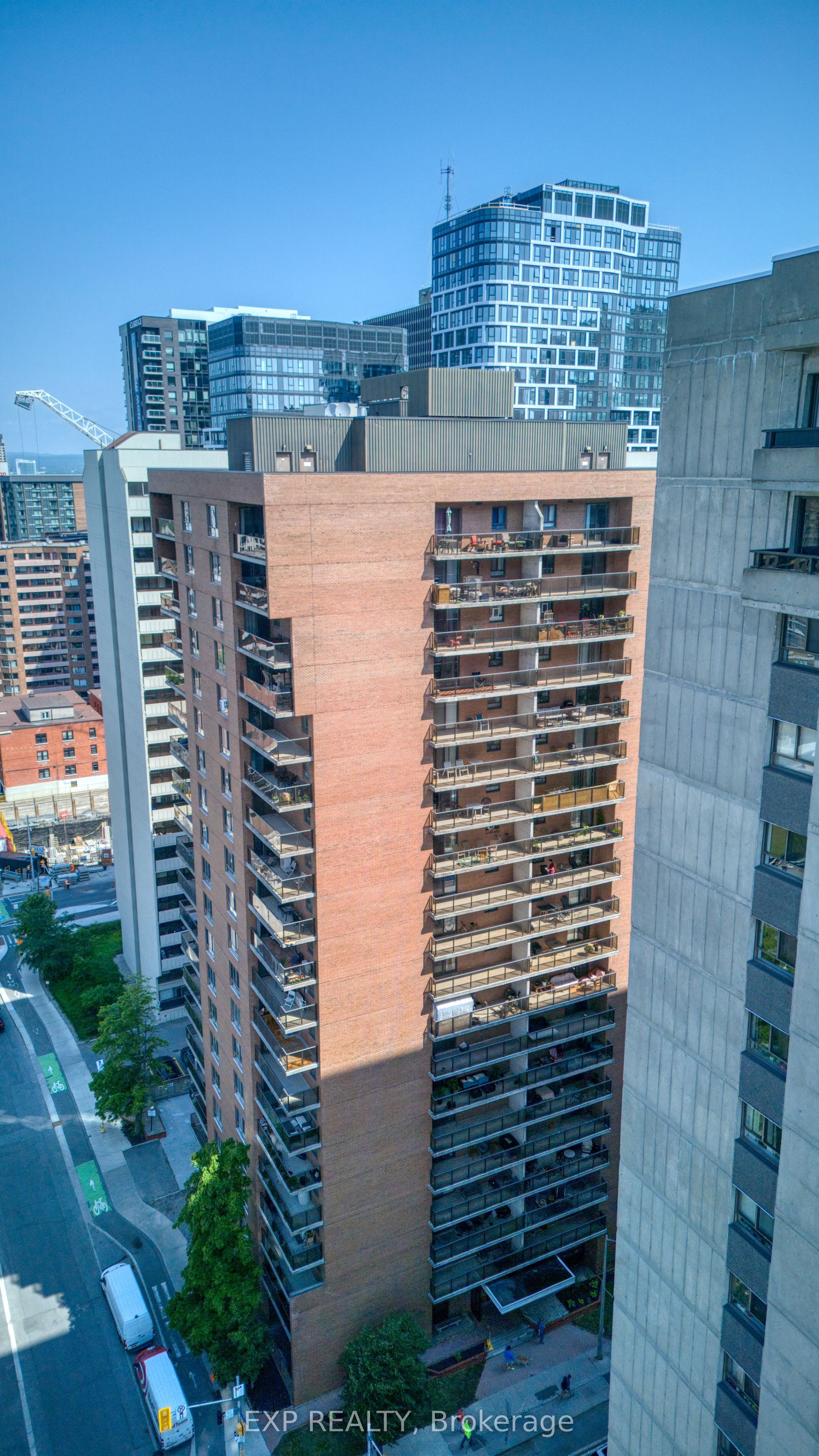 #204 - 475 Laurier Avenue Property Photo 26