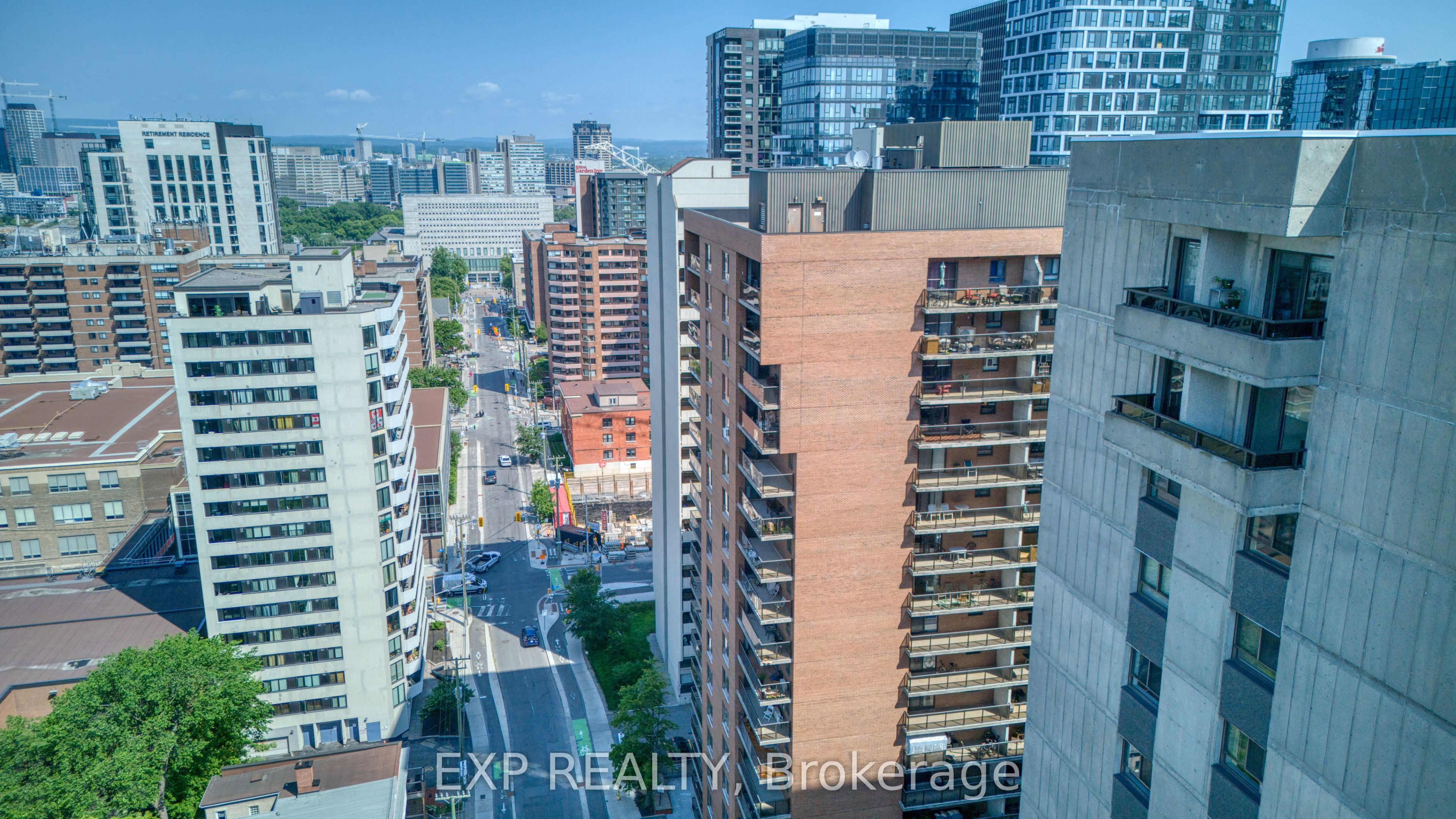 #204 - 475 Laurier Avenue Property Photo 28