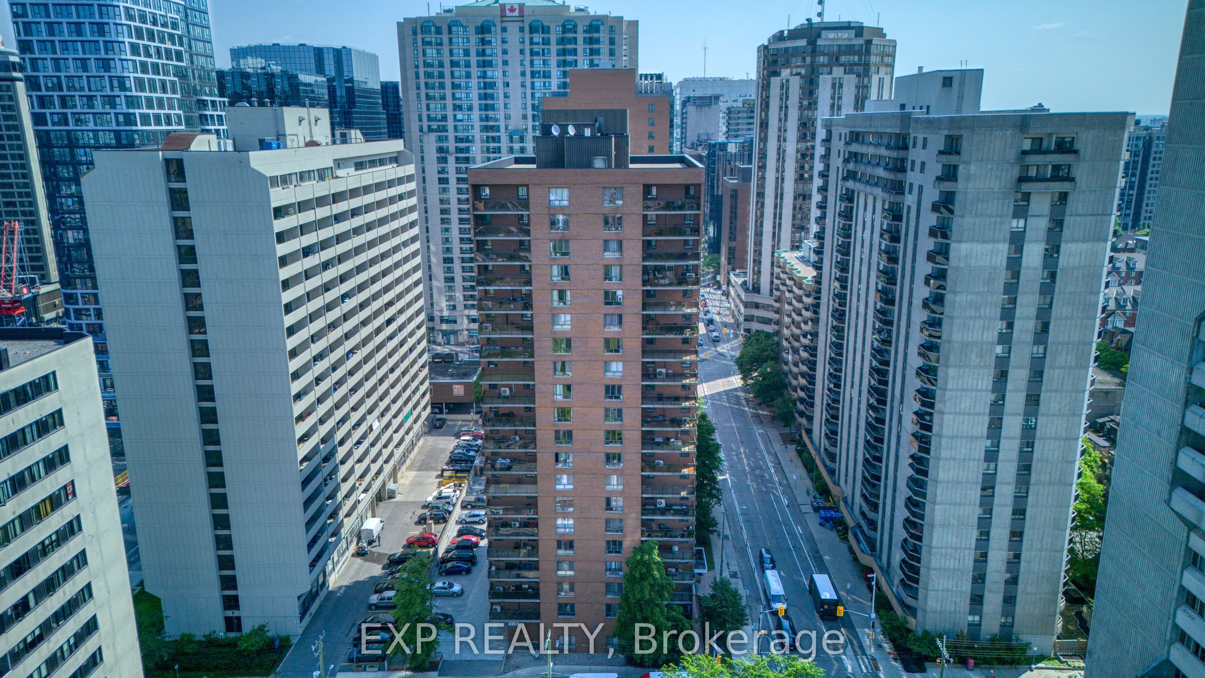 #204 - 475 Laurier Avenue Property Photo 31