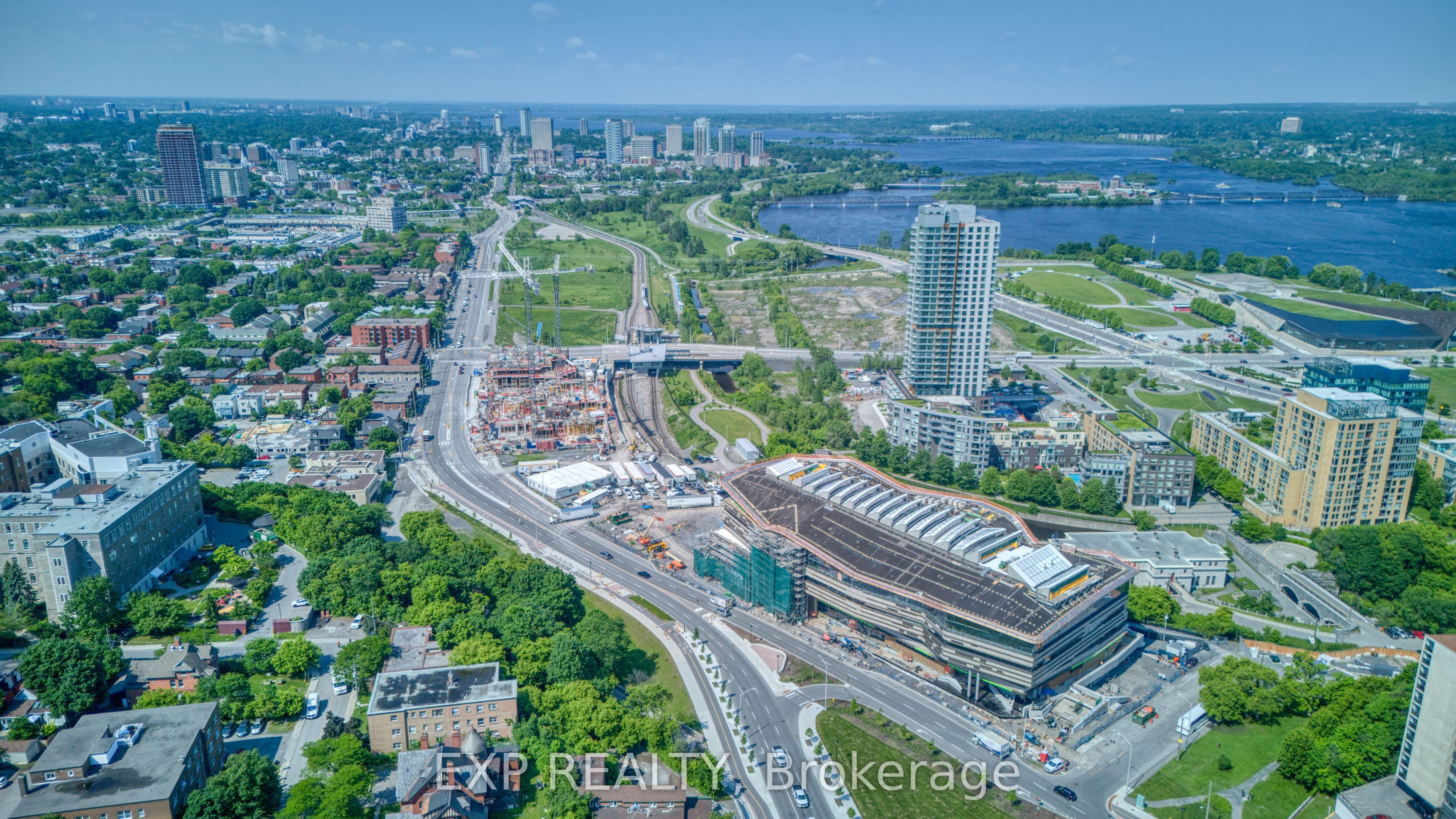#204 - 475 Laurier Avenue Property Photo 34
