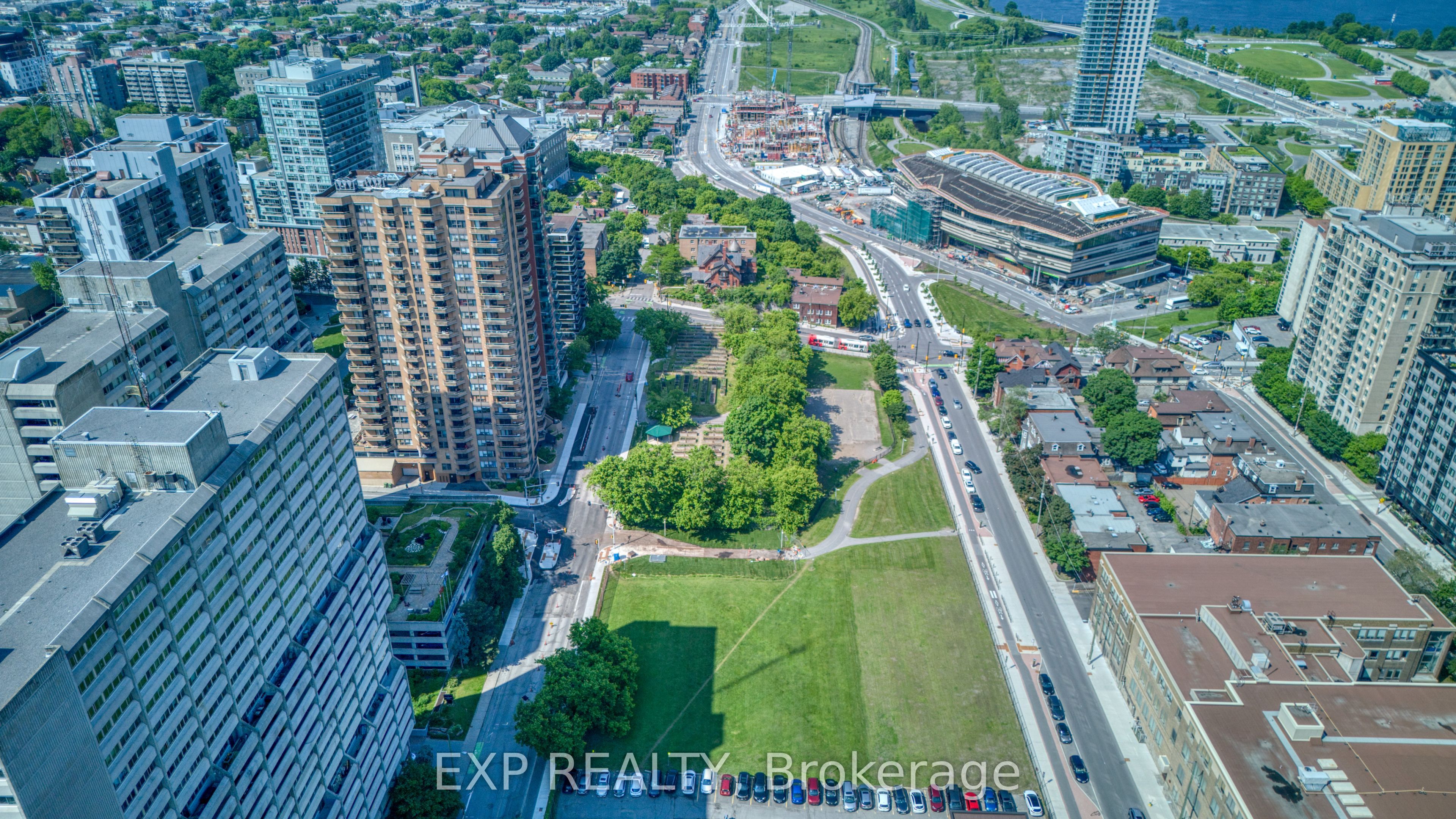 #204 - 475 Laurier Avenue Property Photo 35