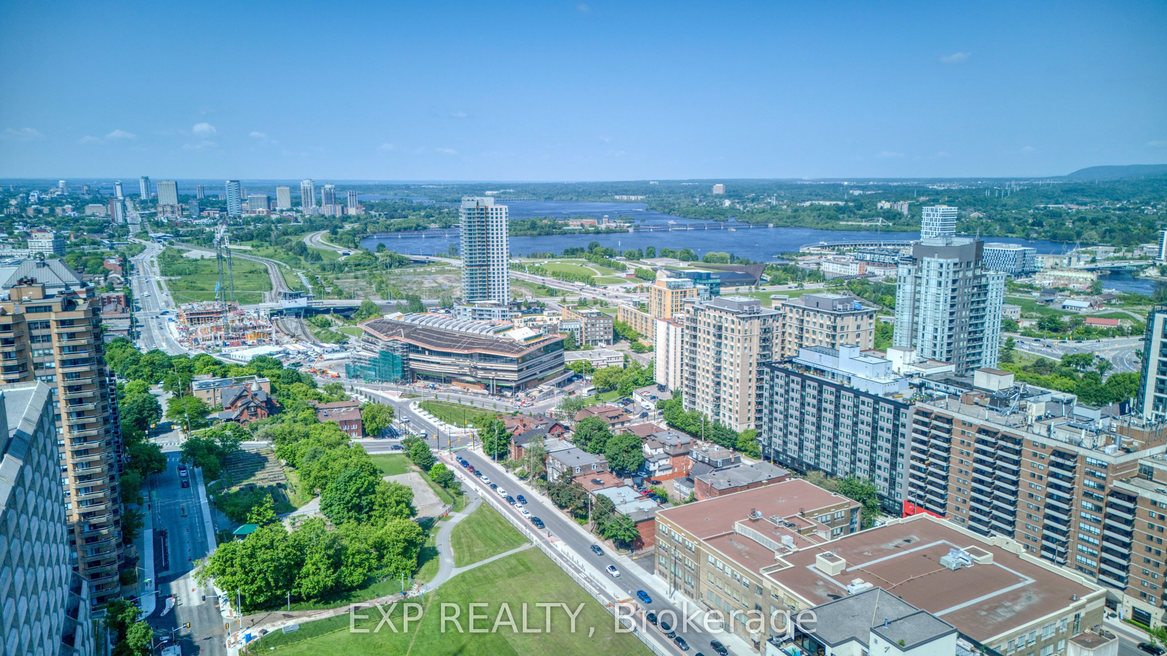 #204 - 475 Laurier Avenue Property Photo 40