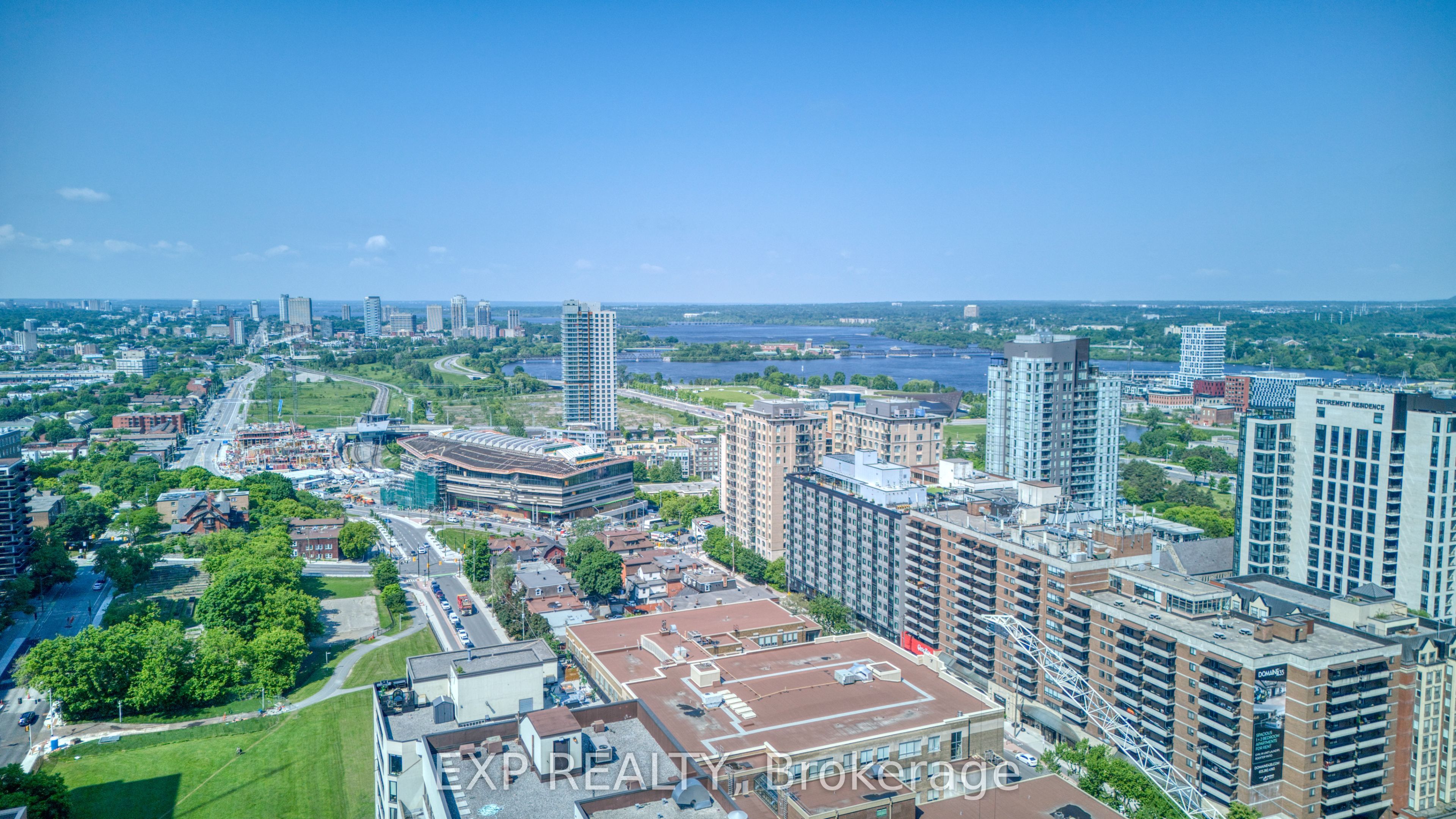 #204 - 475 Laurier Avenue Property Photo 41