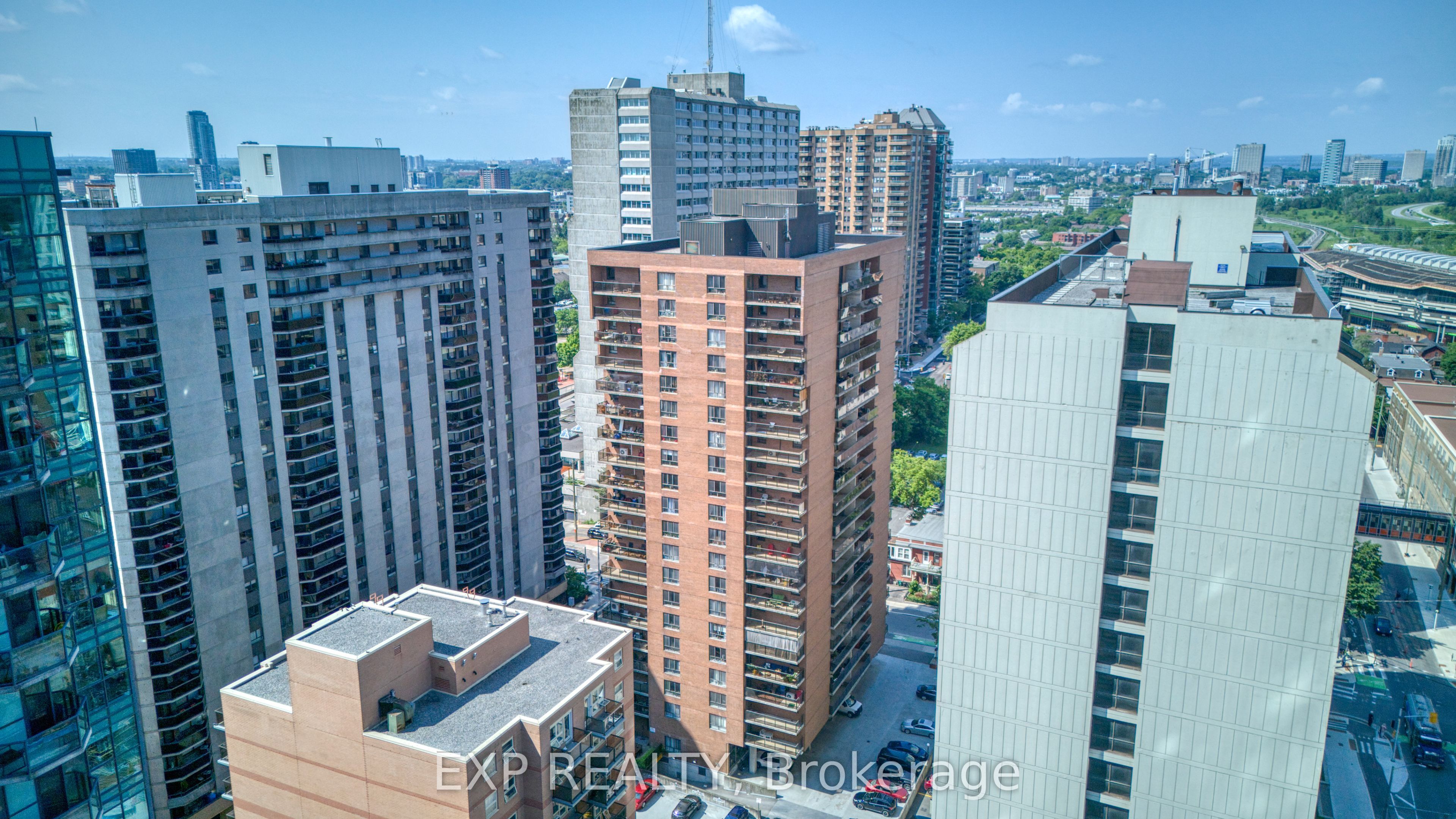 #204 - 475 Laurier Avenue Property Photo 43