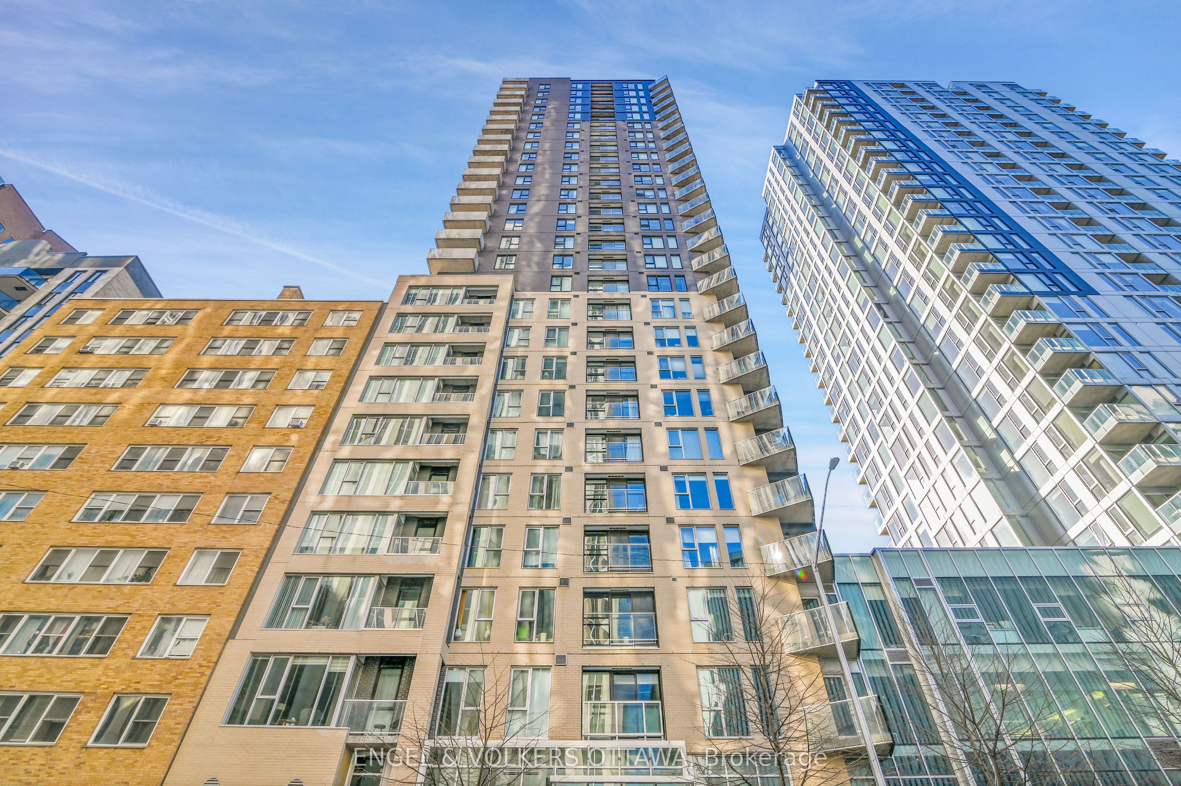 #1304 - 40 Nepean Street Property Photo