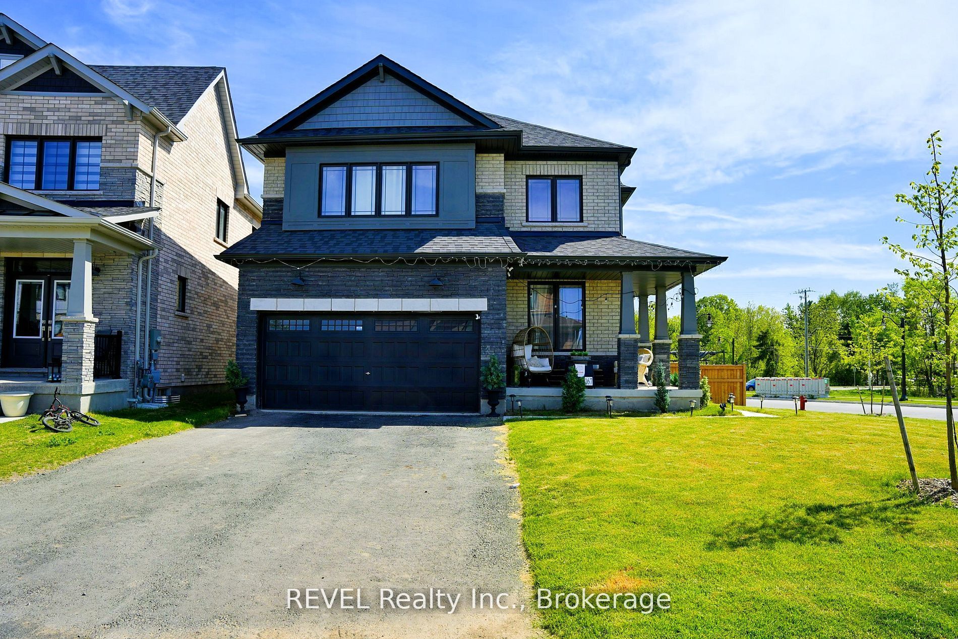 167 Stern Drive Property Photo 1