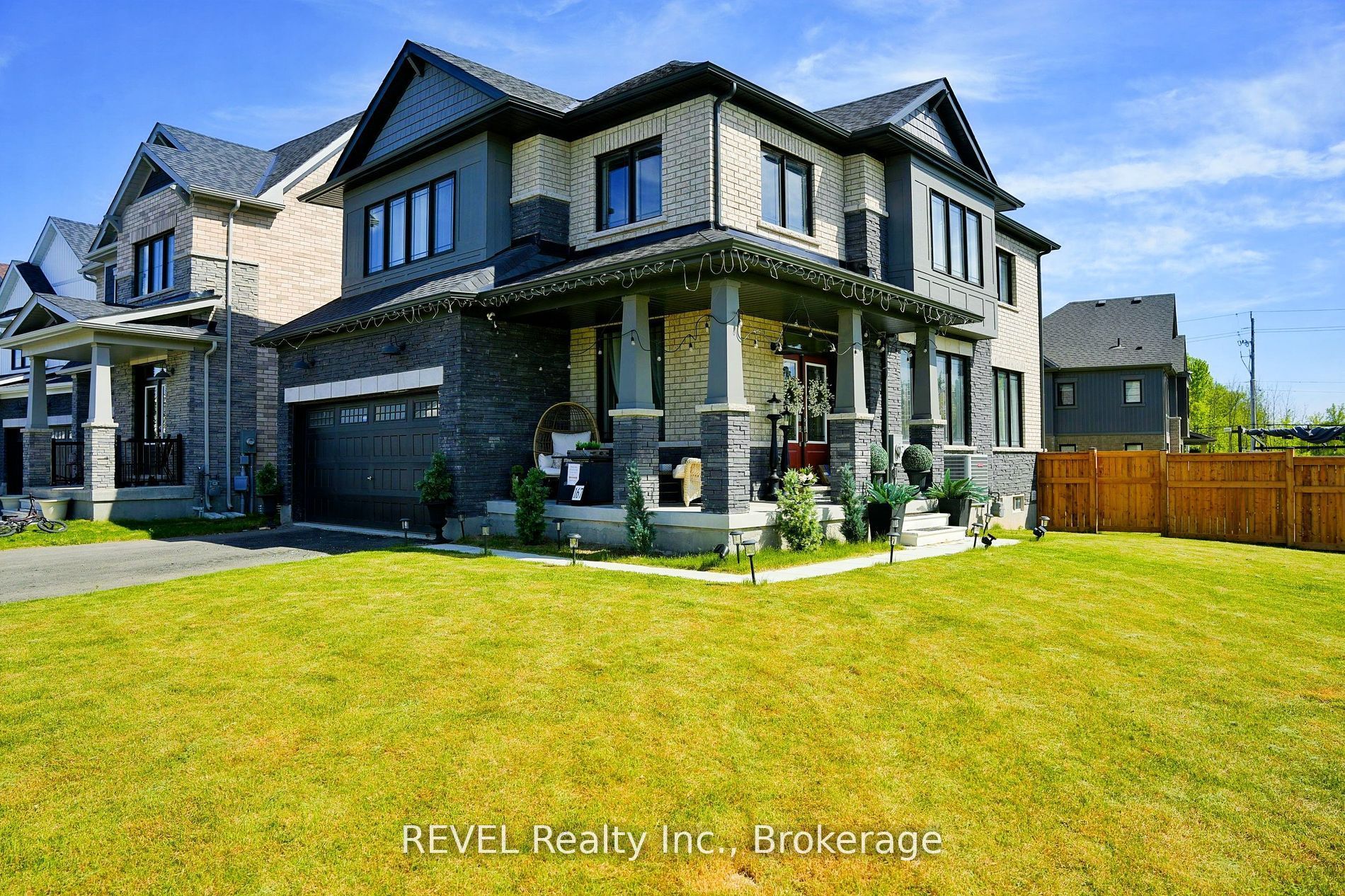 167 Stern Drive Property Photo 2
