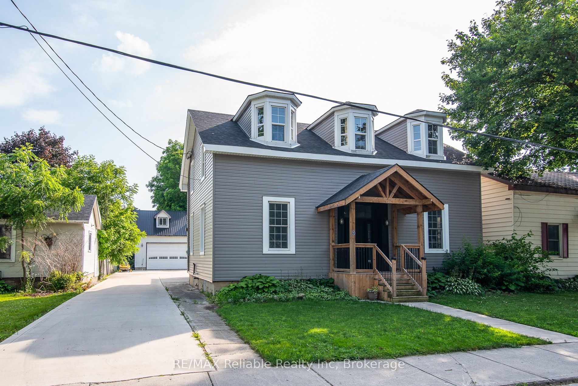 41 John Street Property Photo 1