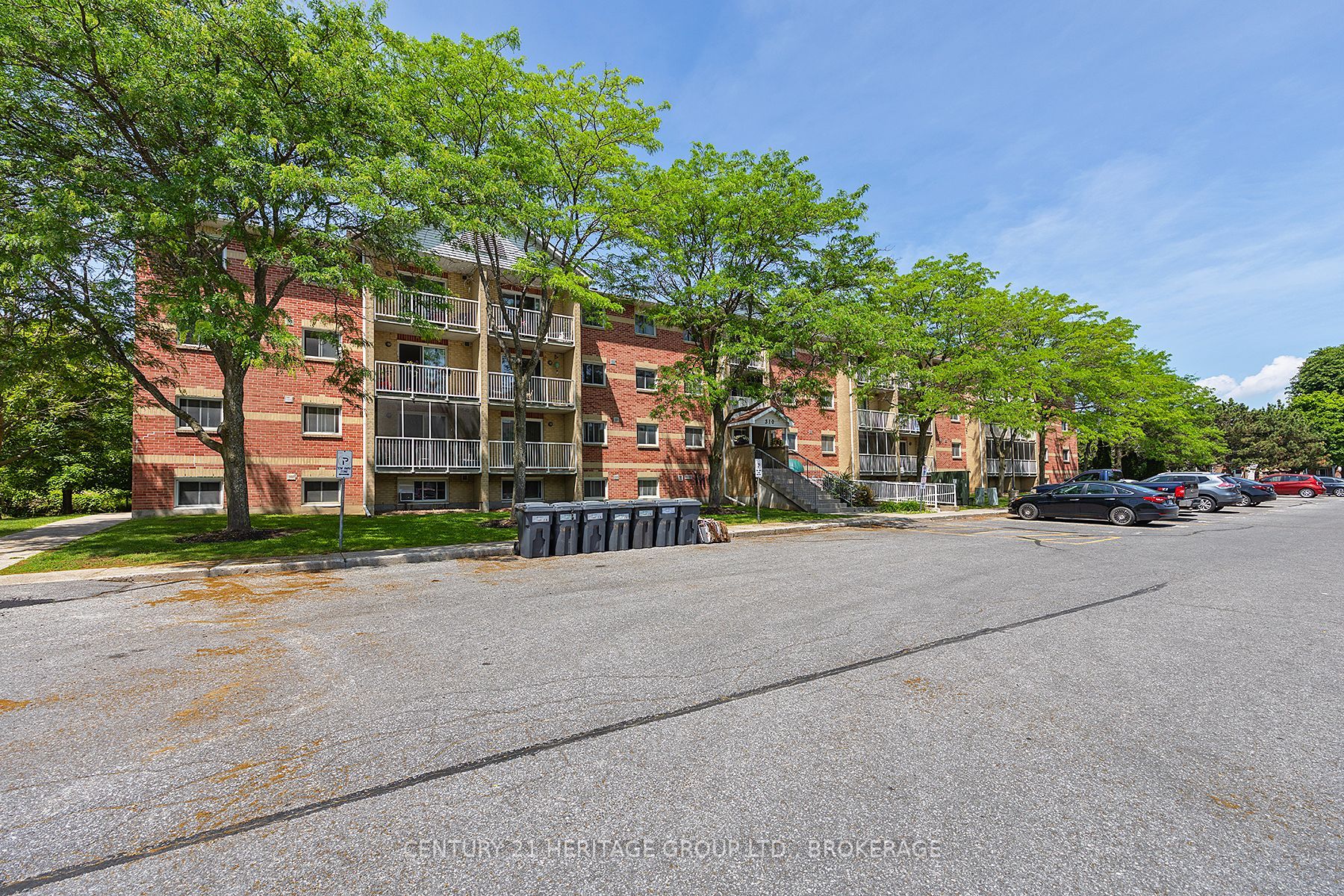 #107 - 310 Kingsdale Avenue