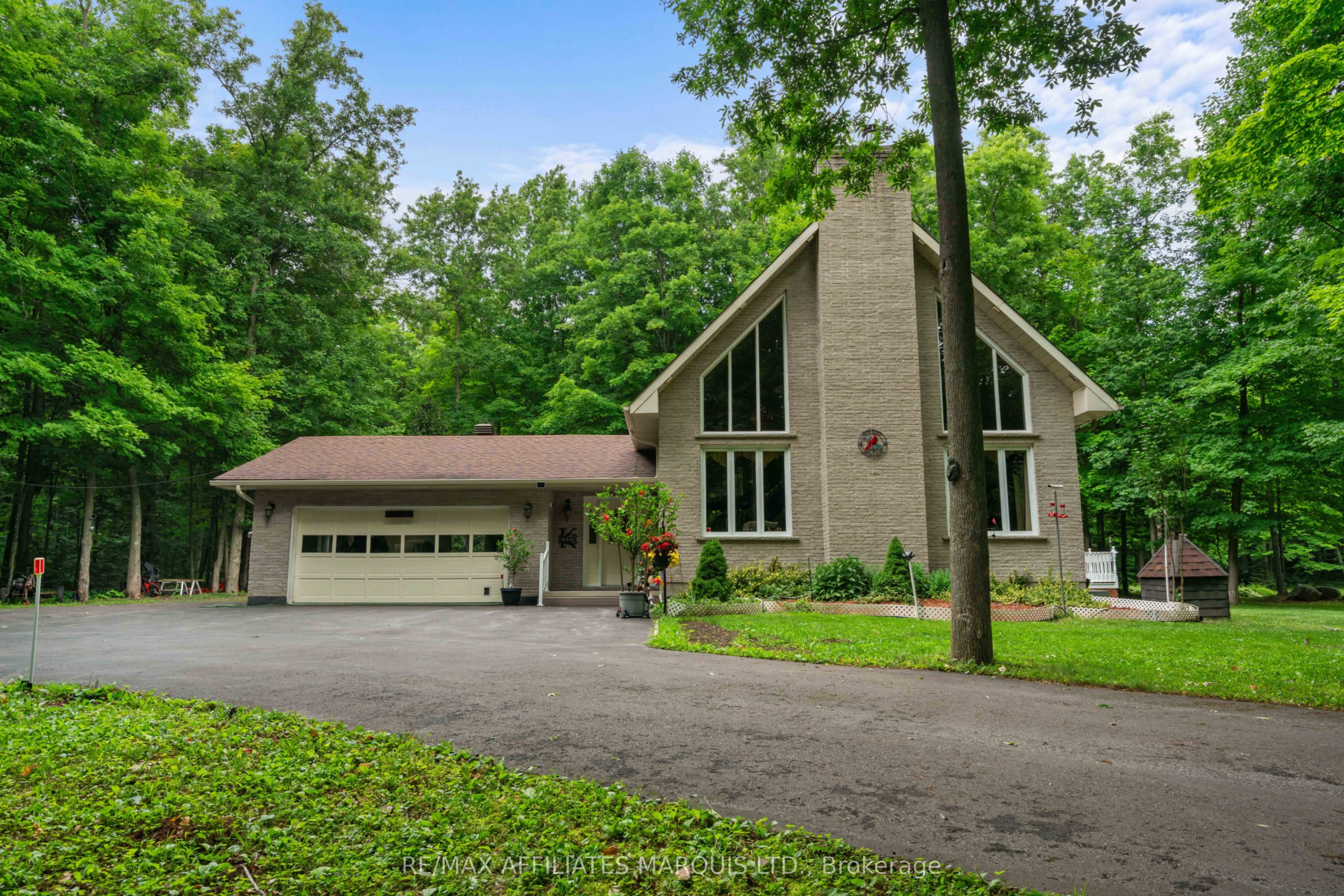5454 Nine Mile Road Property Photo 1