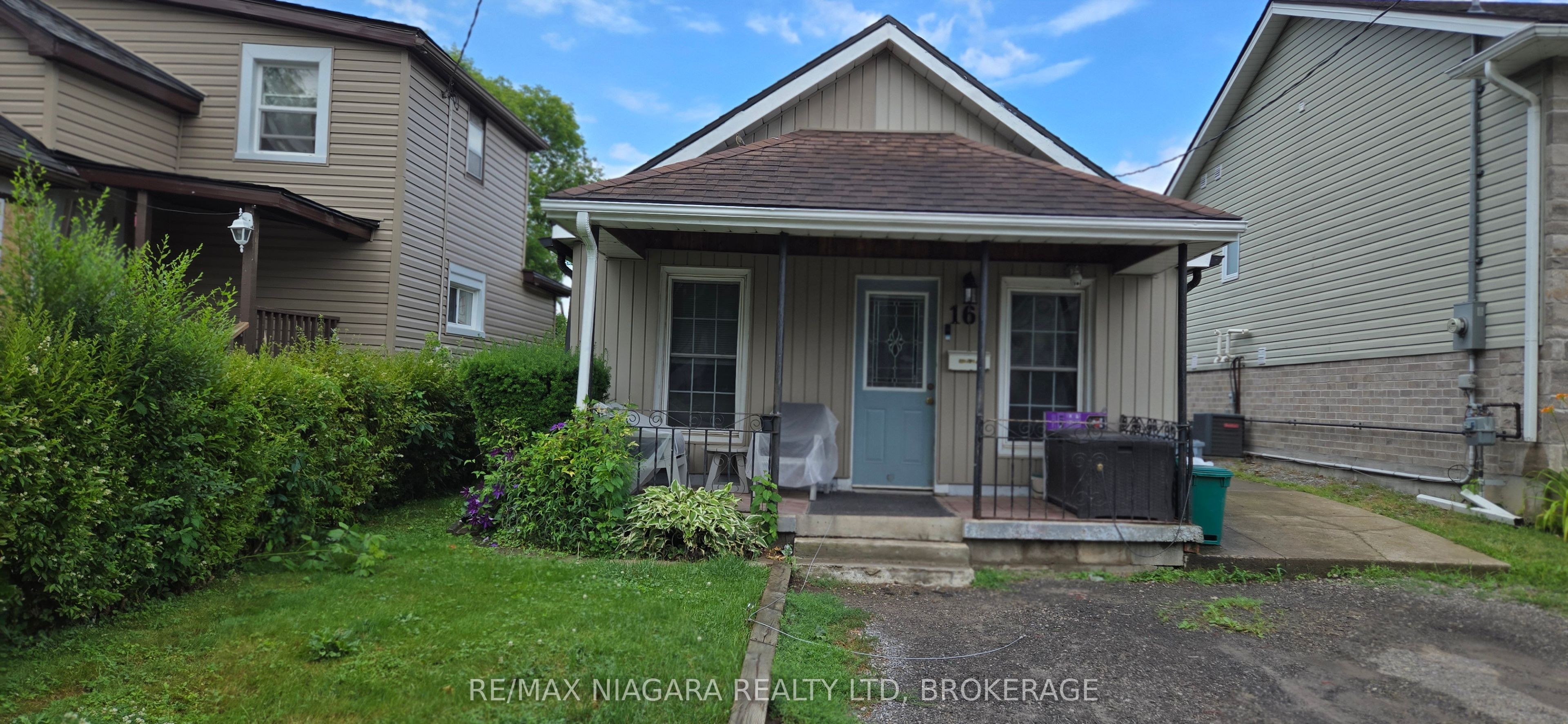 16 Churchill Street Property Photo 1