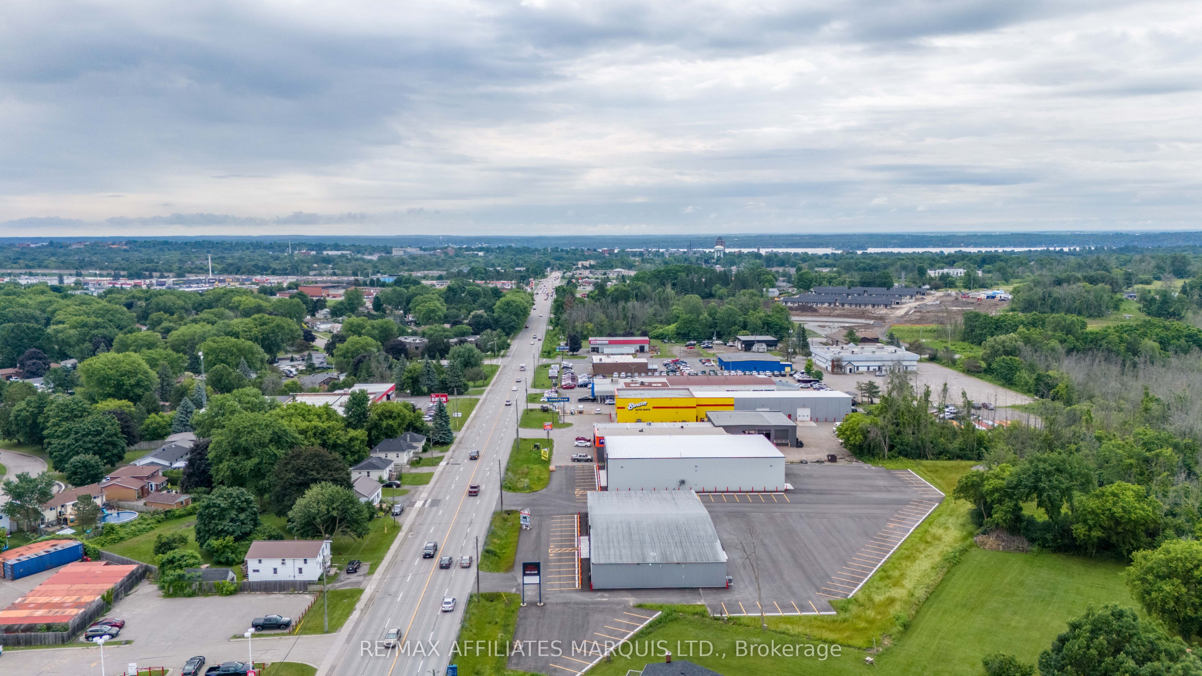 550 Stewart Boulevard Property Photo 8