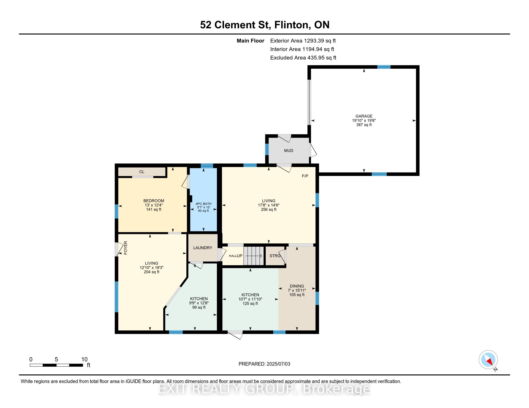 53 Clement Street Property Photo 4