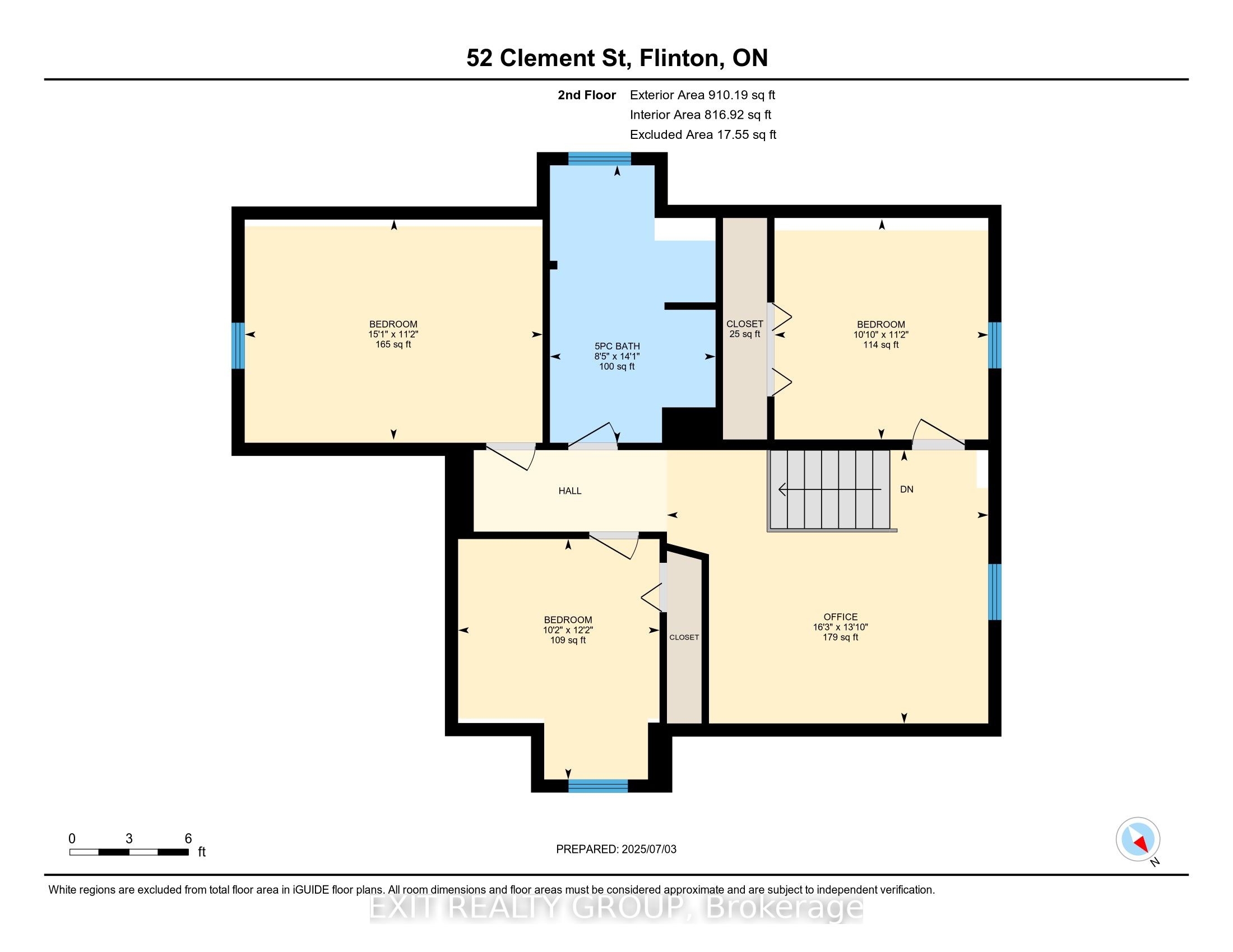 53 Clement Street Property Photo 5