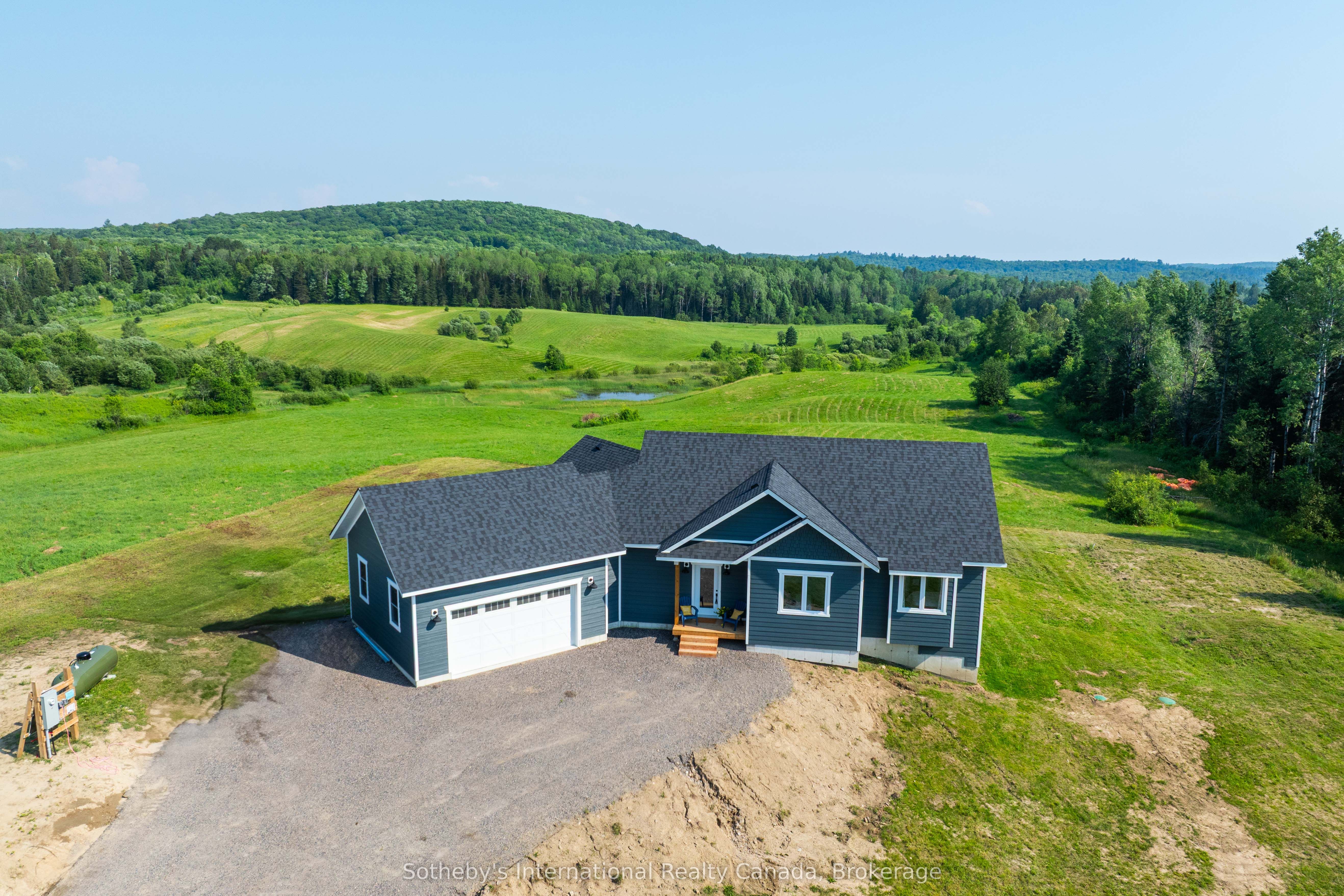 141 Three Mile Lake Road Property Photo 1