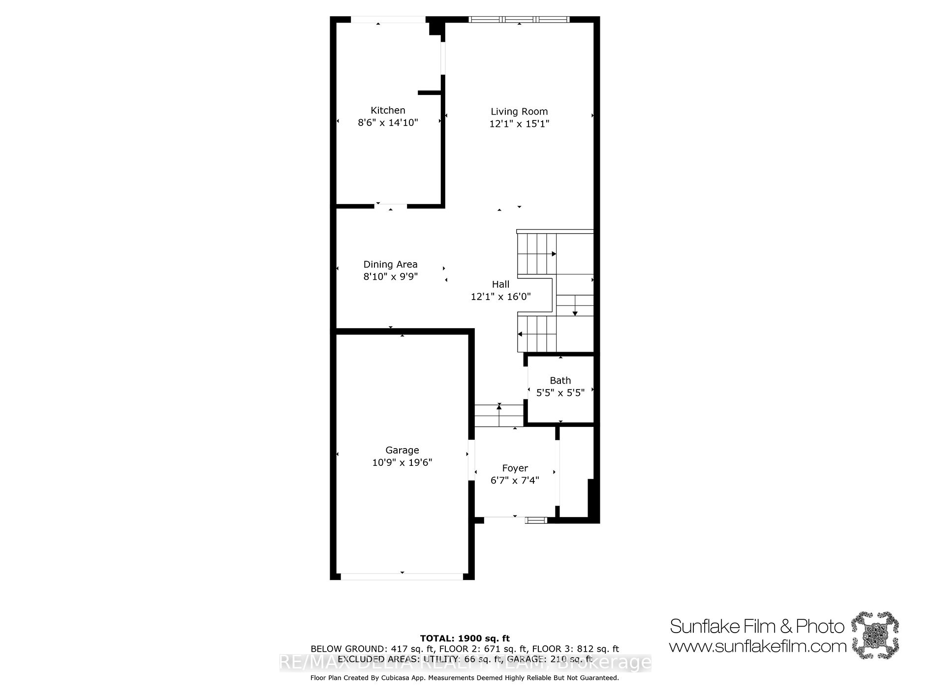 551 Casabella Drive Property Photo 38