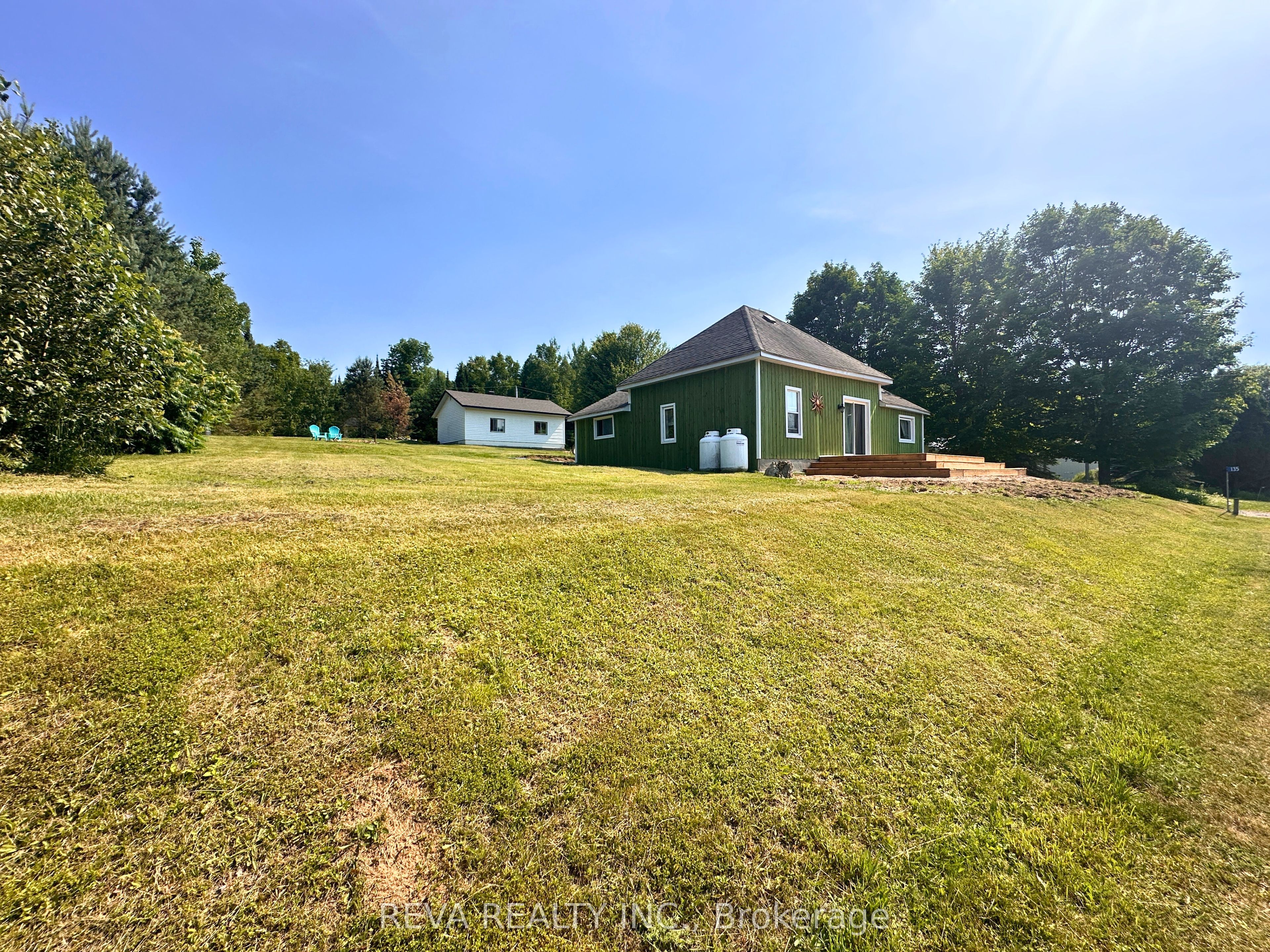 135 Village Street Property Photo 1